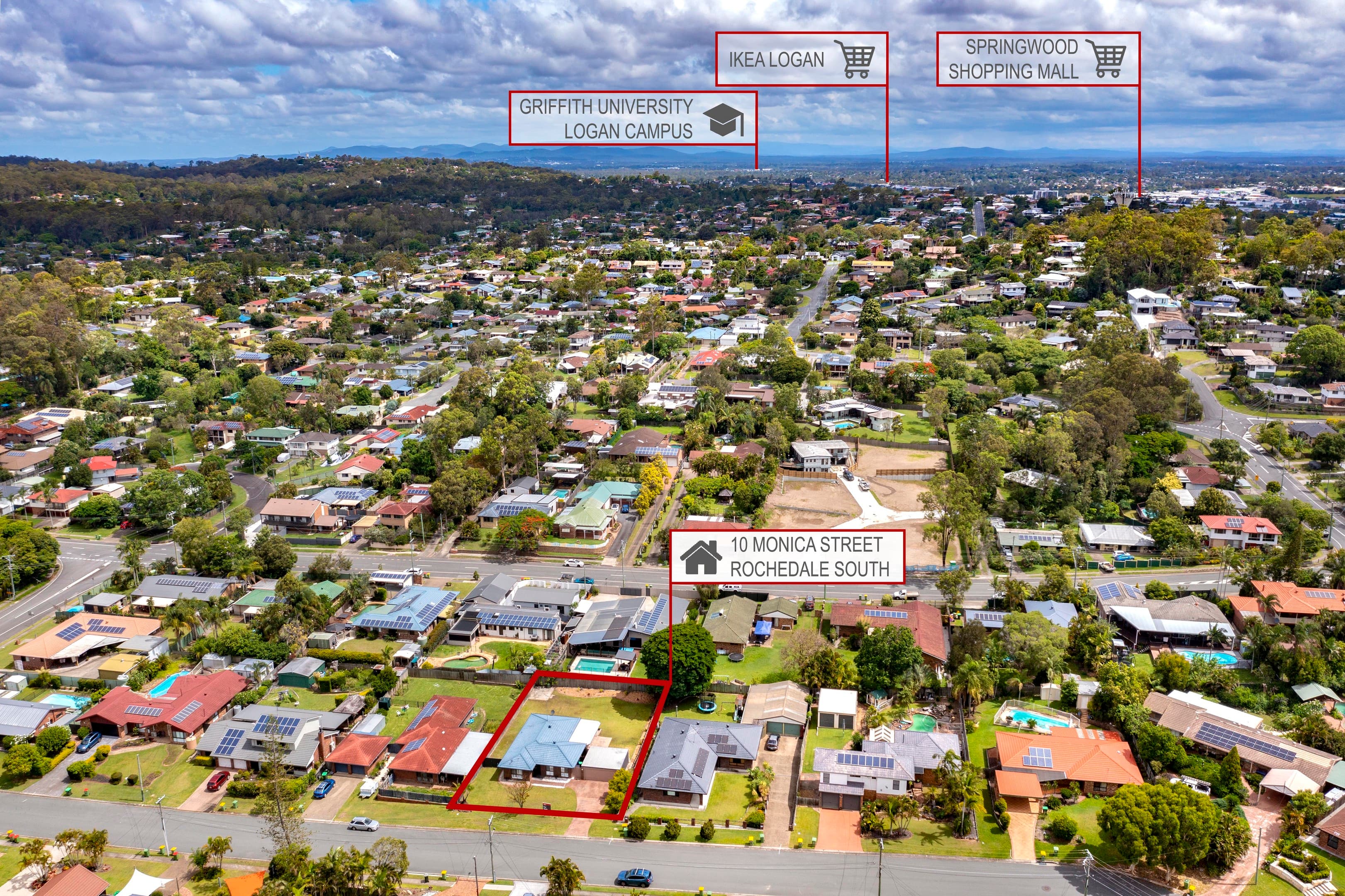 10 Monica Street, Rochedale South — photo 1 of 5