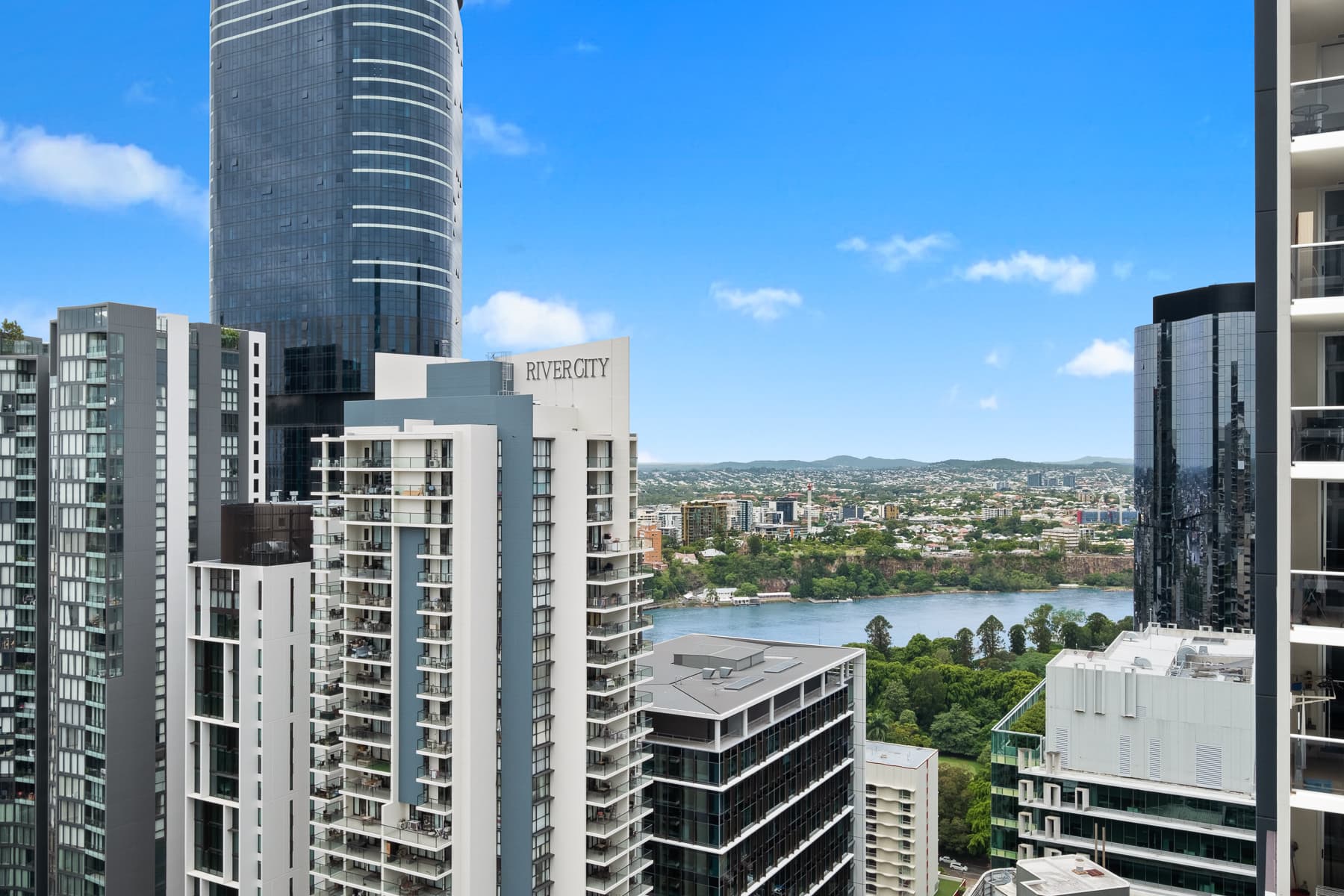 3607/108 Albert Street, Brisbane City - Image 1