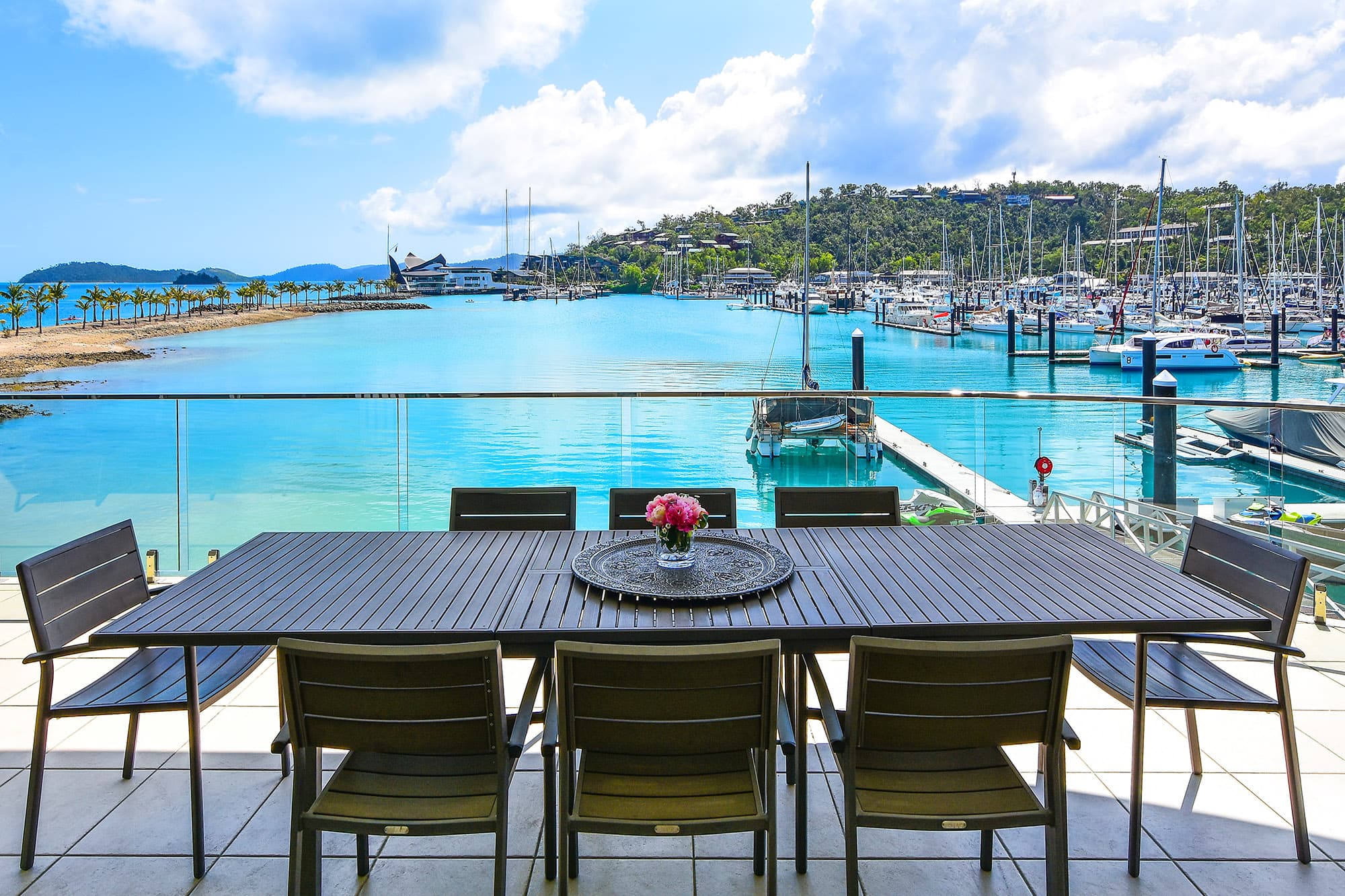 Pavillions 23 1 Airport Drive, Hamilton Island — photo 1 of 5