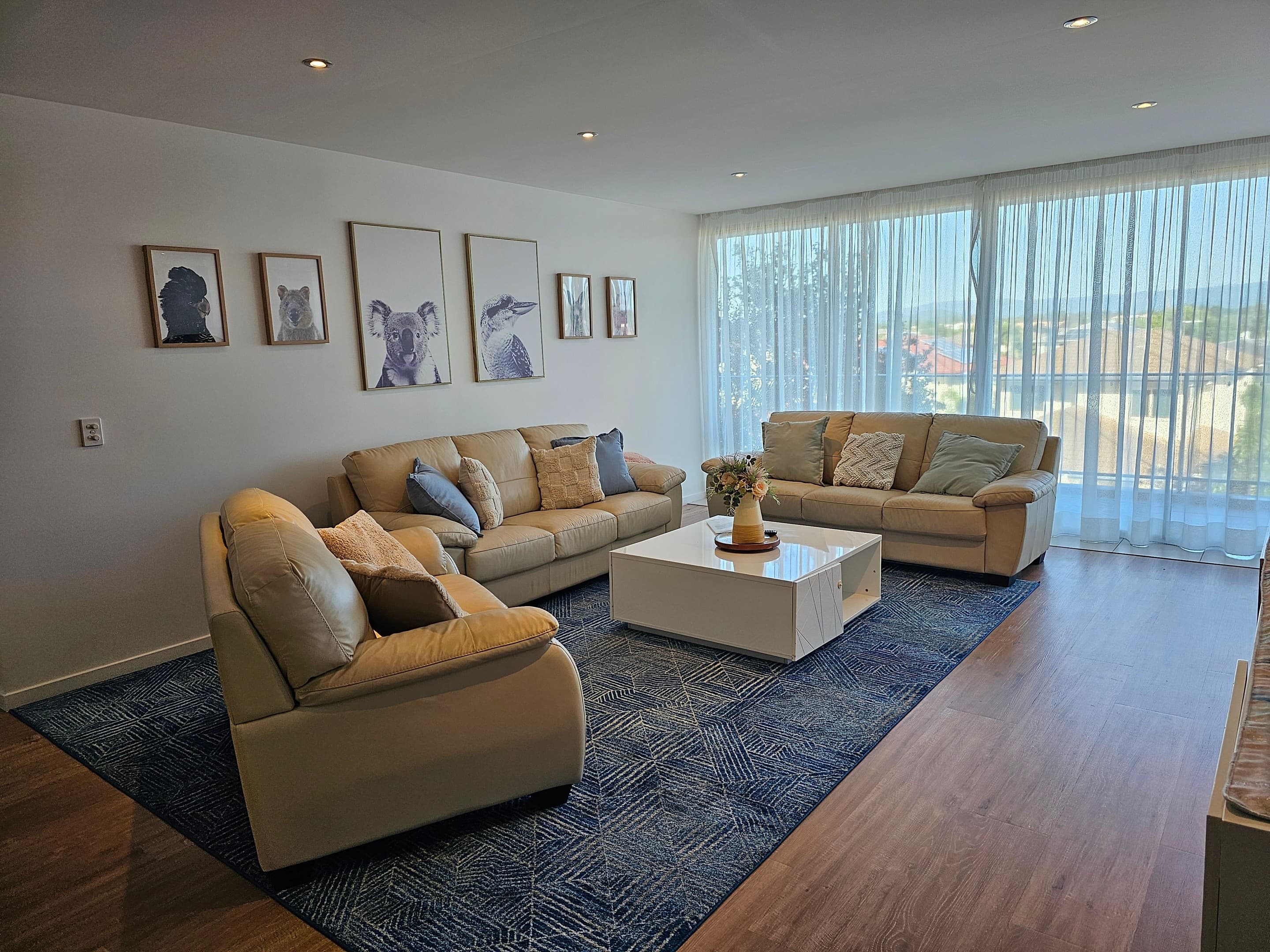 UNIT 3301/2 ACTIVA WAY, Hope Island, Hope Island — photo 1 of 5