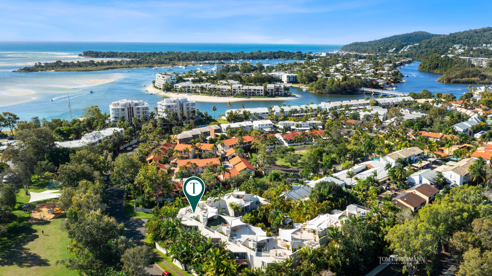 21/140 Noosa Parade, Noosaville — photo 1 of 5
