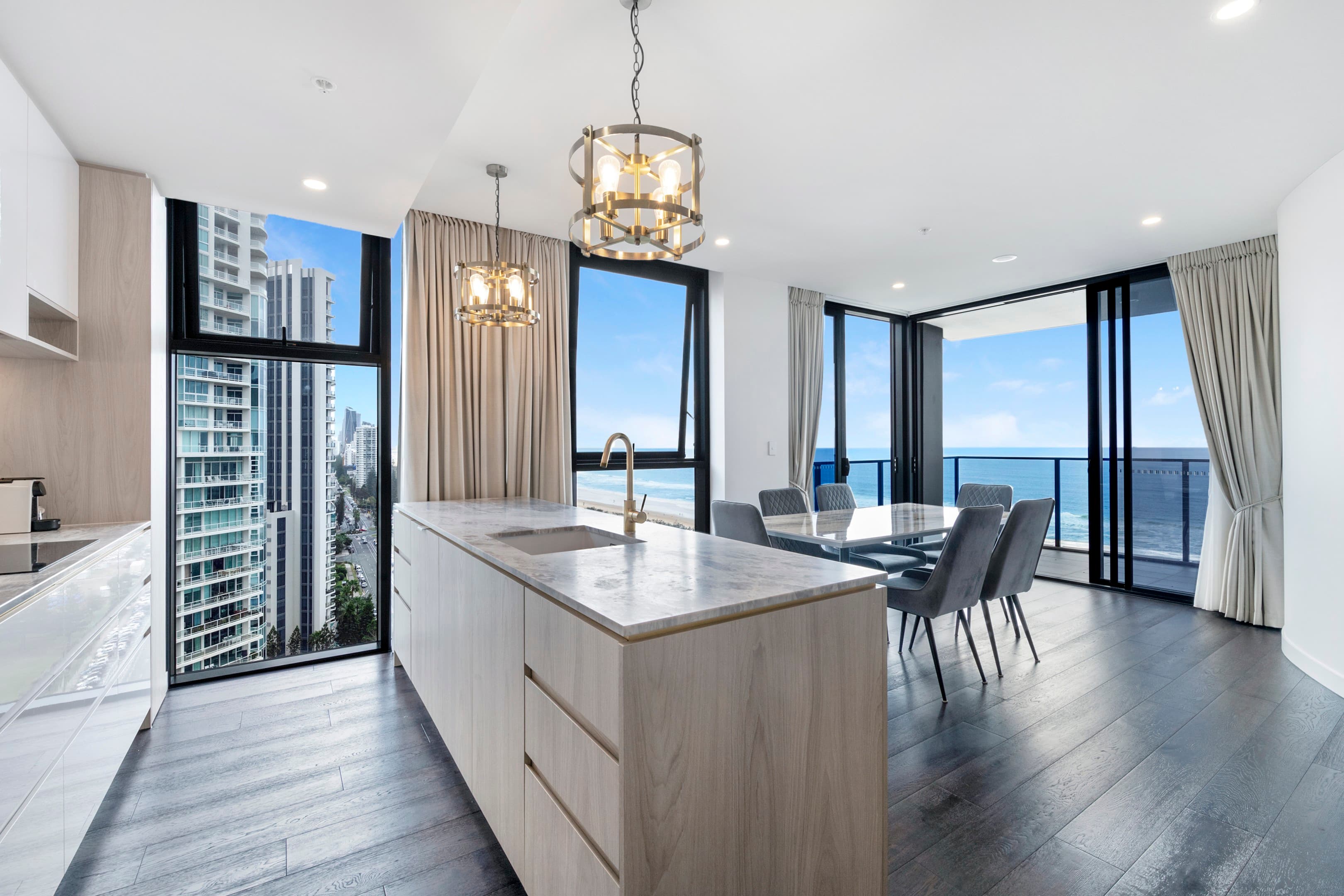 1601/185 Old Burleigh Road, Broadbeach - Image 1