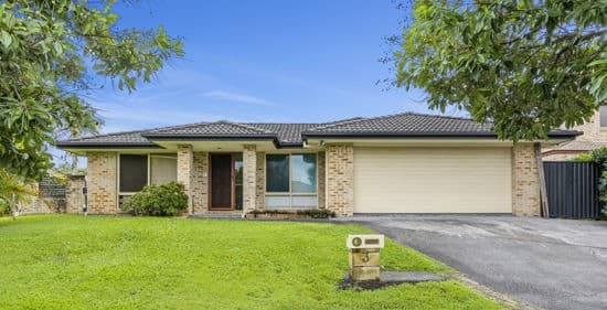 3 Rimu Place, Molendinar — photo 1 of 5