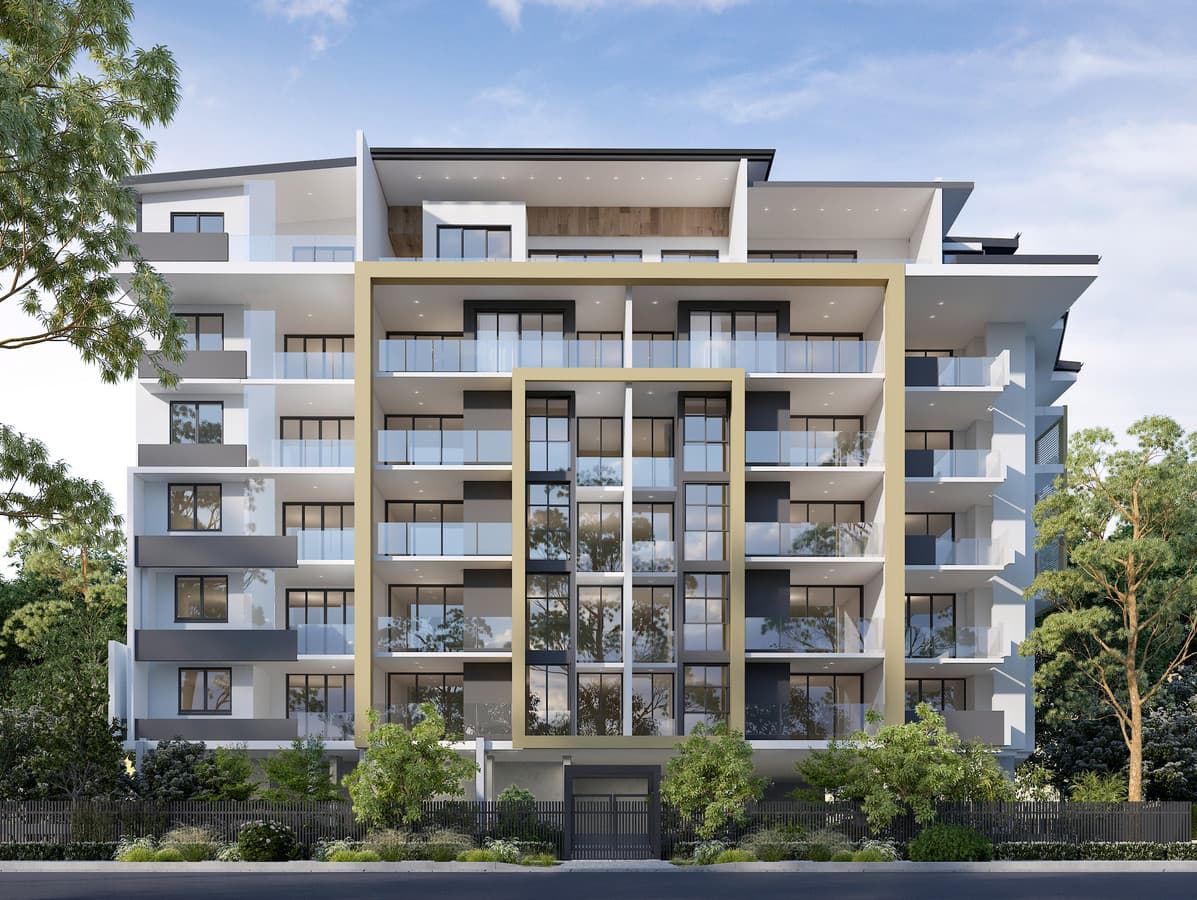 49-52 Henry Street, Chermside — photo 1 of 5