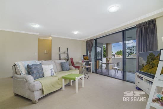 9 /12 Archer Street, Upper Mount Gravatt — photo 1 of 5