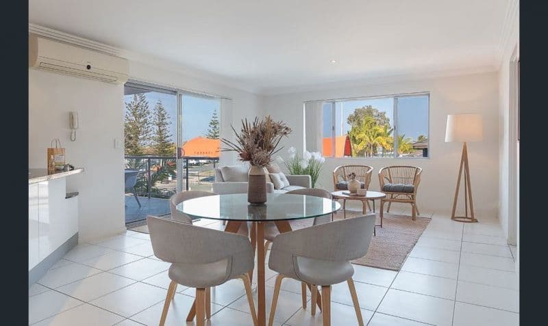 12/161 Marine Parade, Southport - Image 1