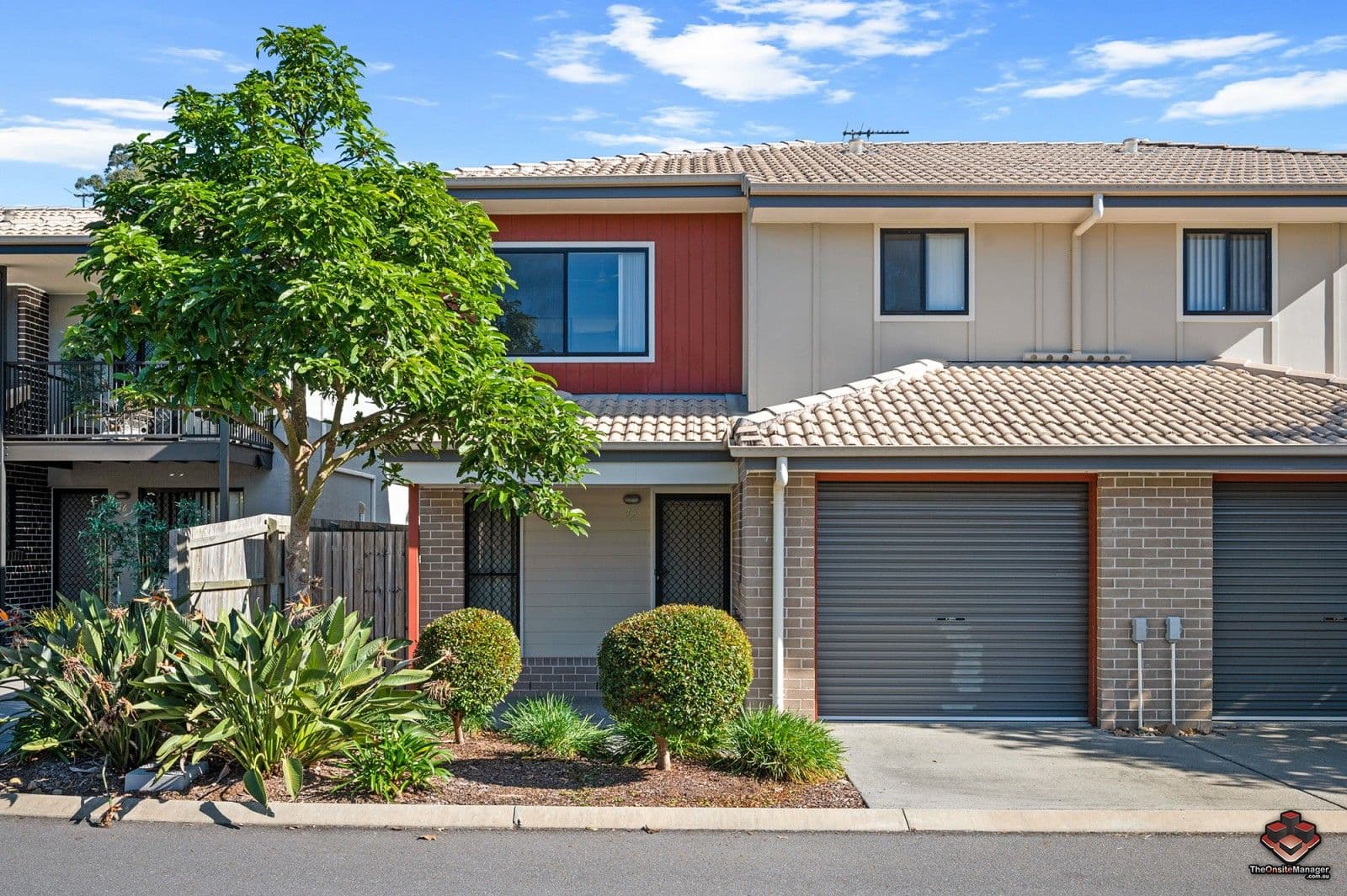45/9 Milan Street, Ellen Grove — photo 1 of 5