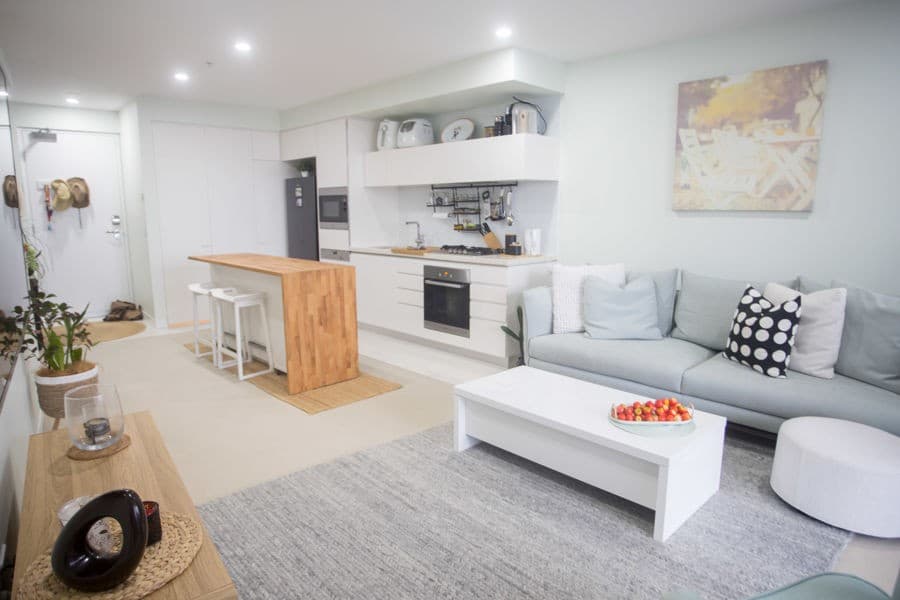 Broadbeach — photo 1 of 5