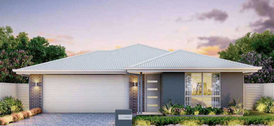 Forest Lake - Image 1