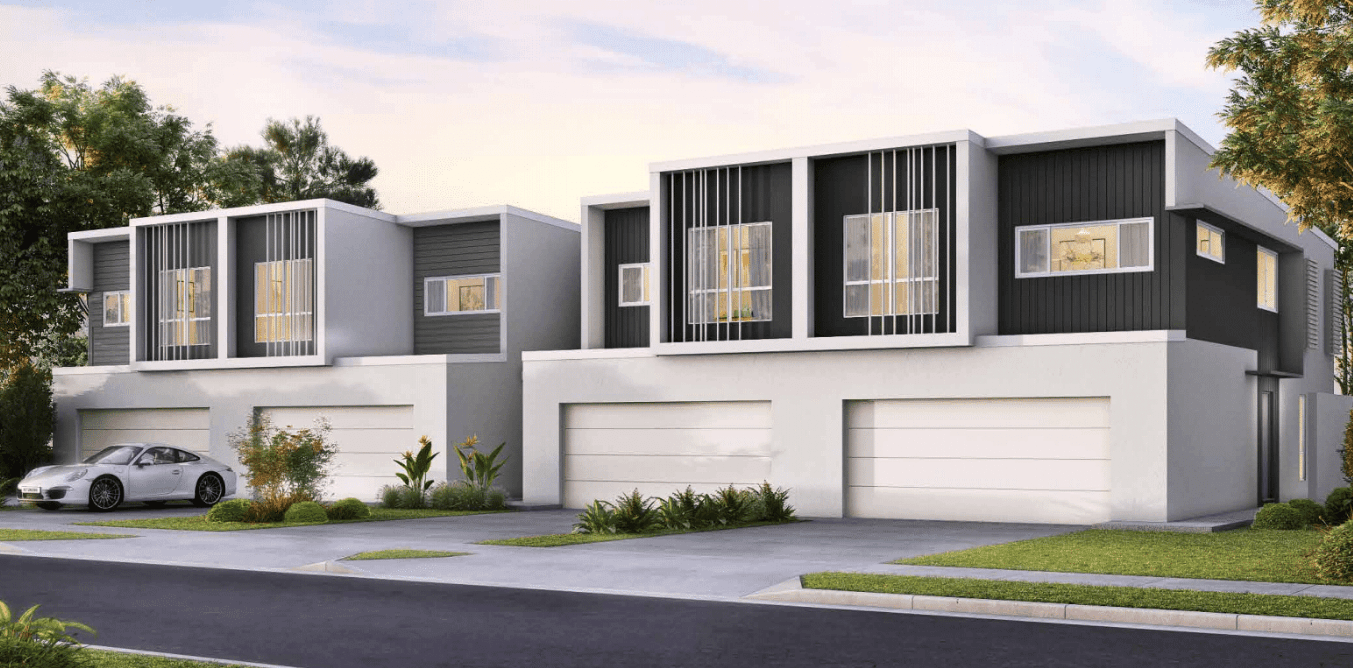 Seven Hills - Image 1