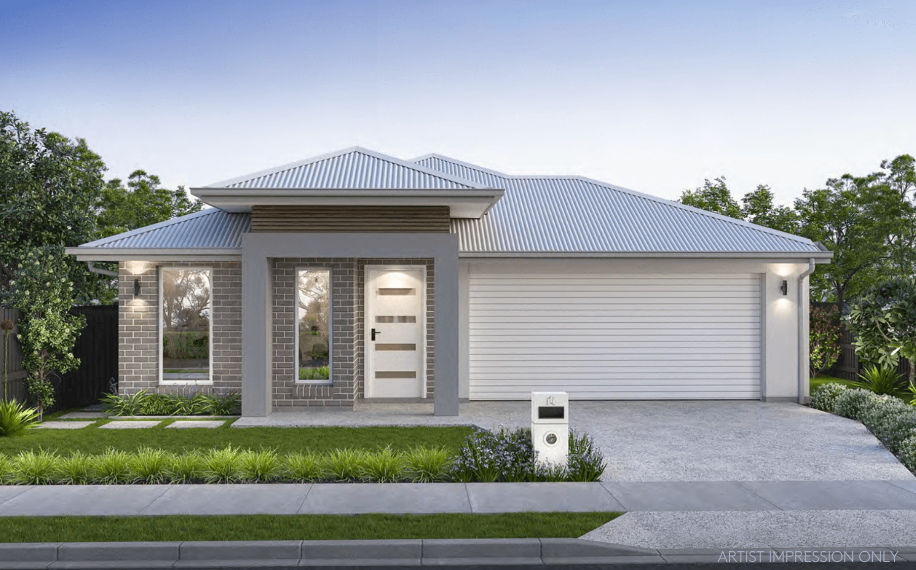 Bahrs Scrub - Image 1