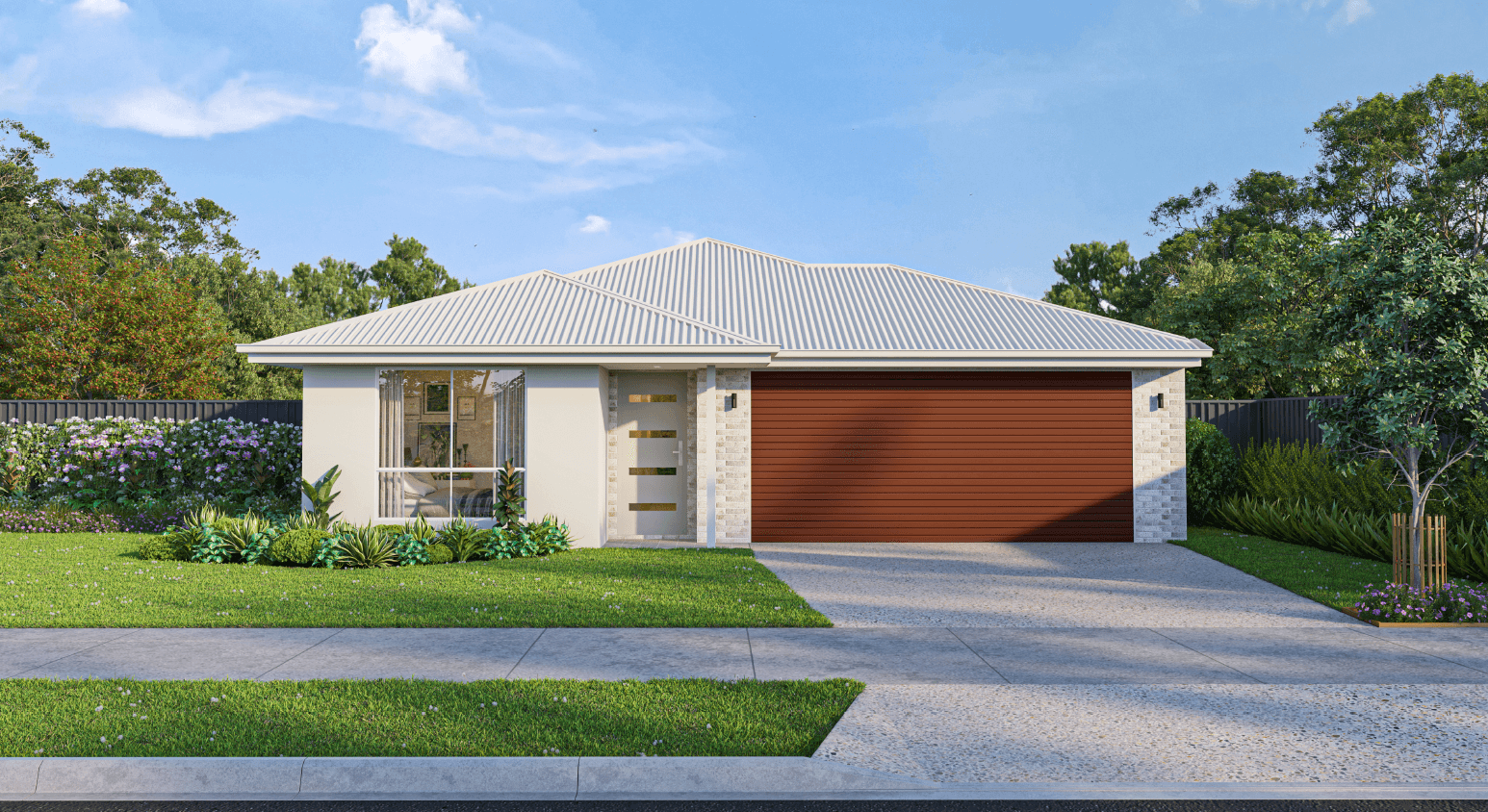 Logan Village - Image 1