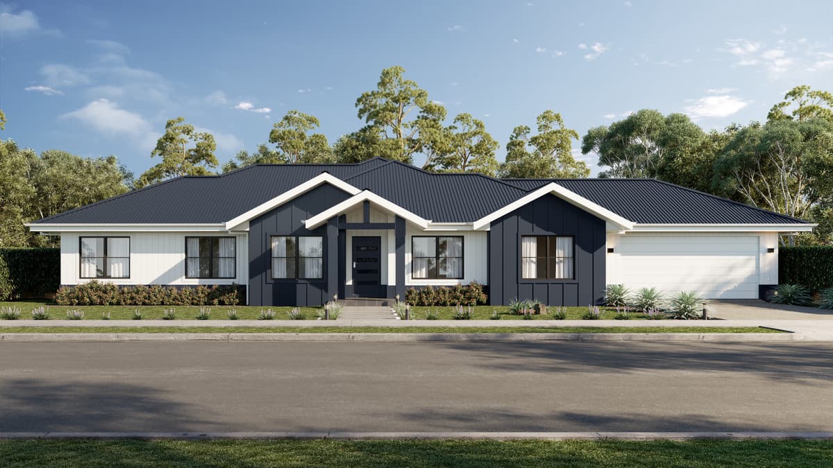 Lot 21, 29 Yallambi Court - Yallambi Estate, Bunya — photo 1 of 5
