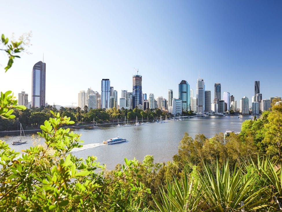 Kangaroo Point — photo 1 of 5
