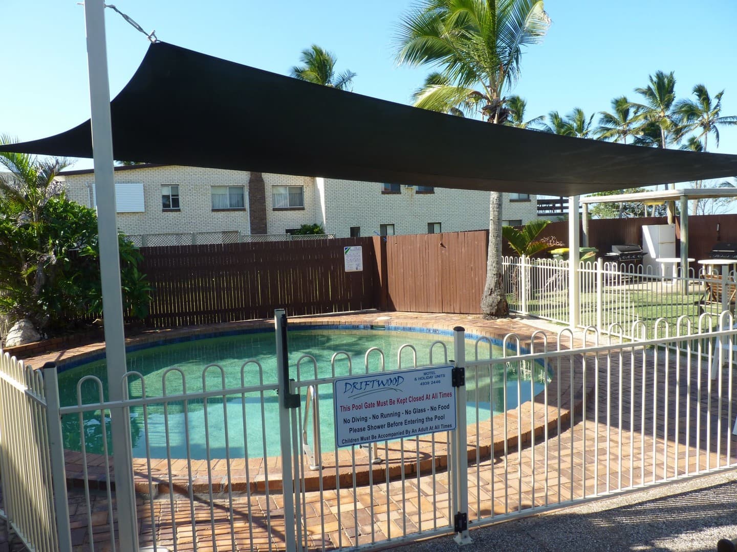5/7 Todd Ave, Yeppoon — photo 1 of 5