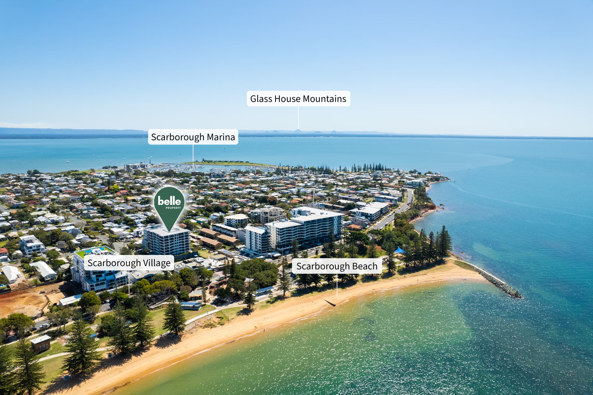201/6 Bunton Street, Scarborough - Image 1