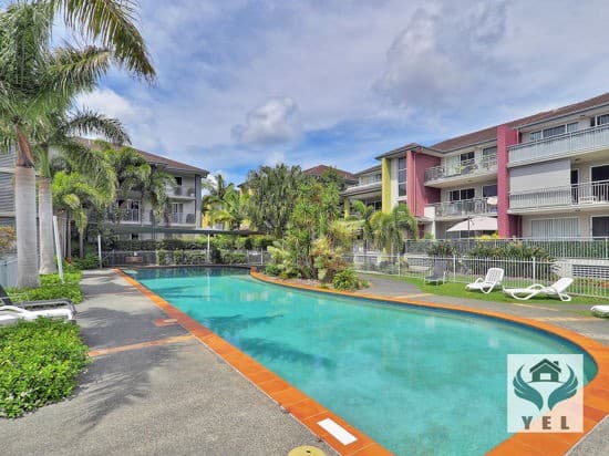 805/33 Clark st, Biggera Waters — photo 1 of 5