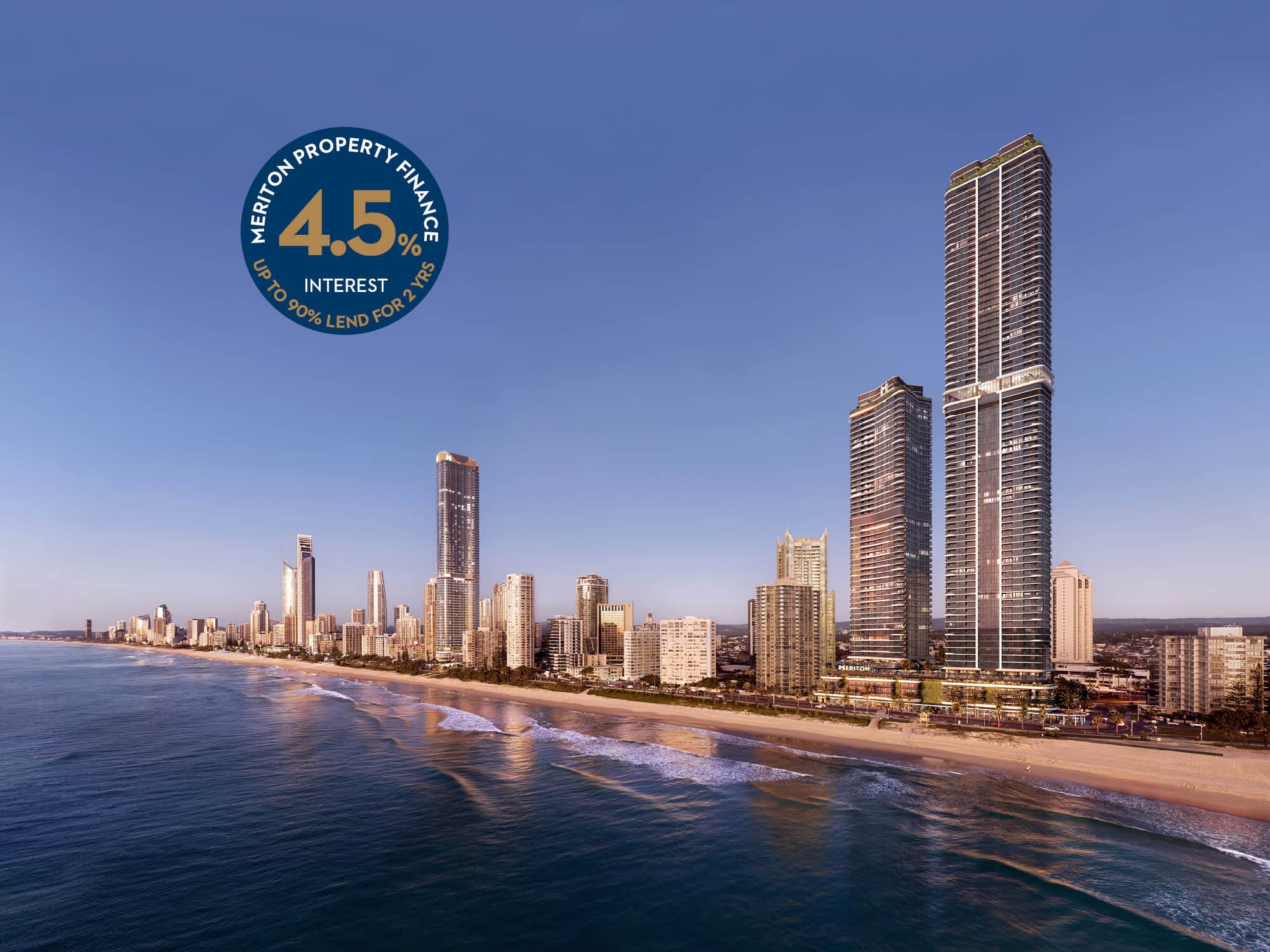 152 The Esplanade, Surfers Paradise - Image 1