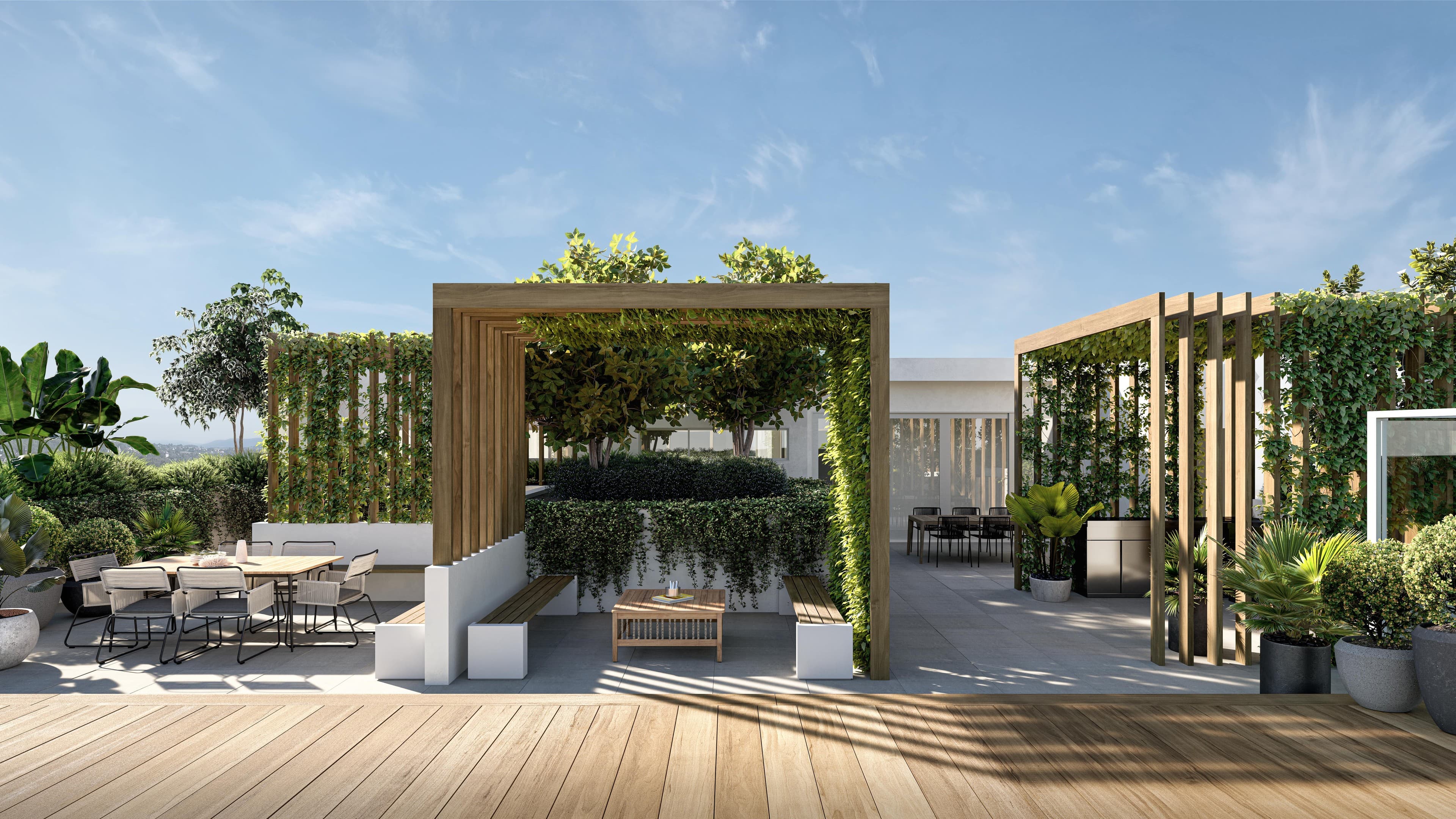 203/55 York Street, Indooroopilly - Image 1