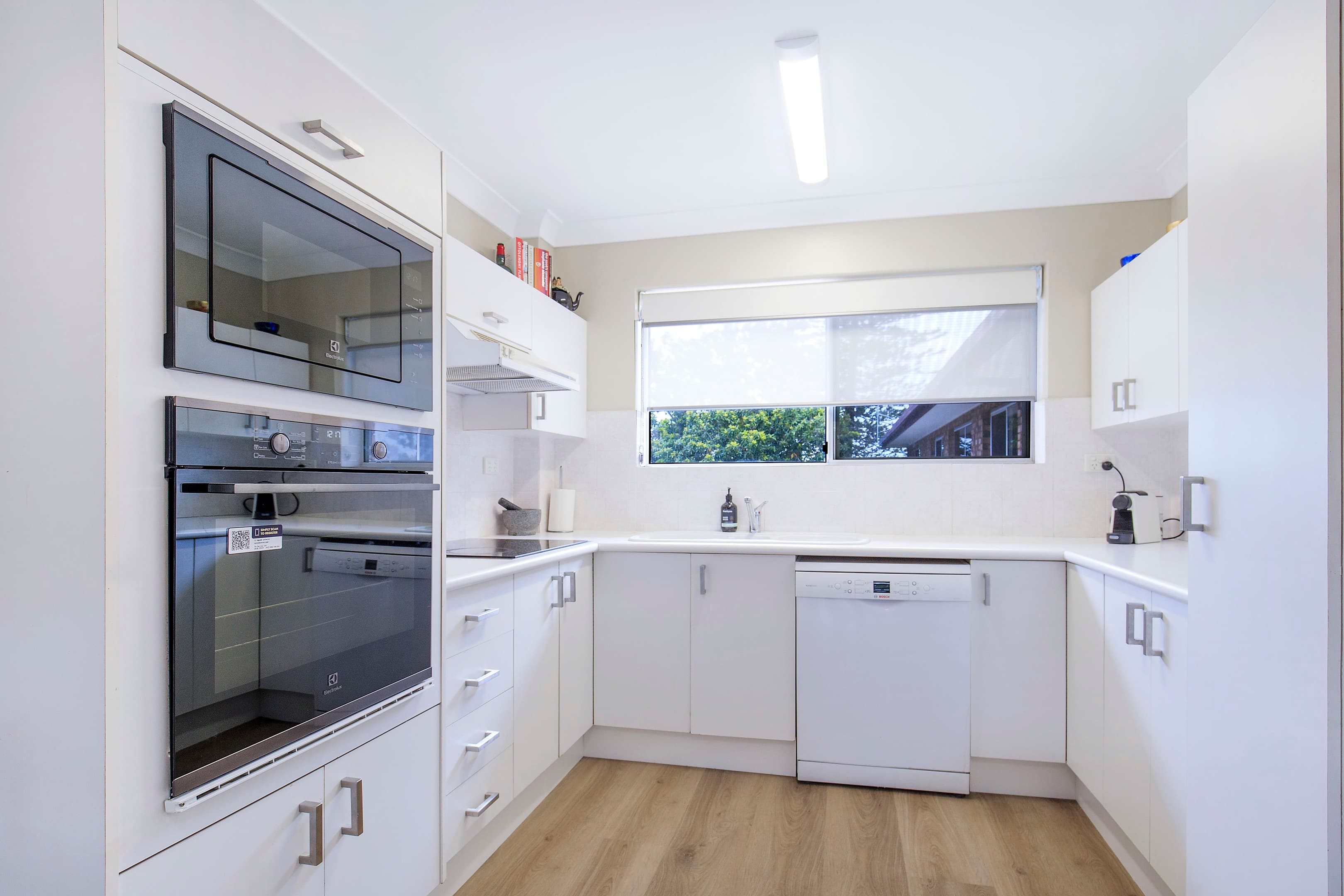 7/51 Adamson Street, Wooloowin, Wooloowin — photo 1 of 5