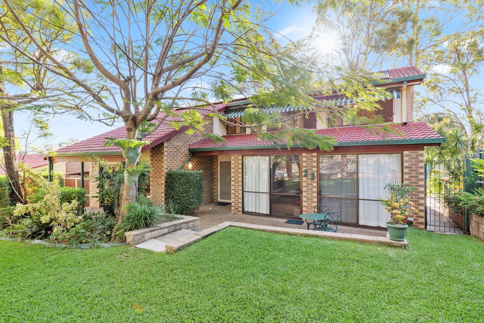 22 Macfarlane St, Riverhills - Image 1