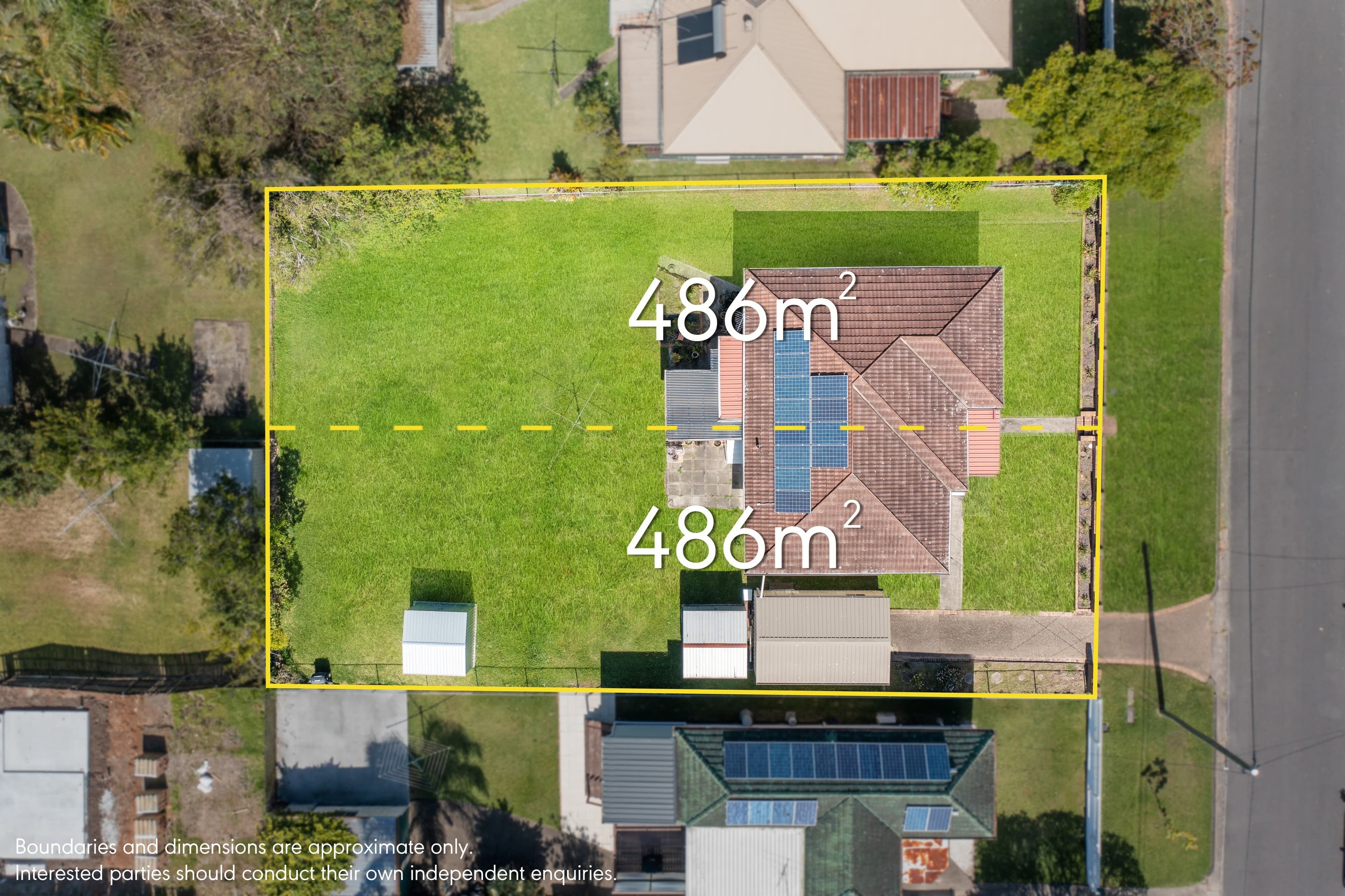 78-80 Lumley Street, Upper Mount Gravatt, Upper Mount Gravatt — photo 1 of 5