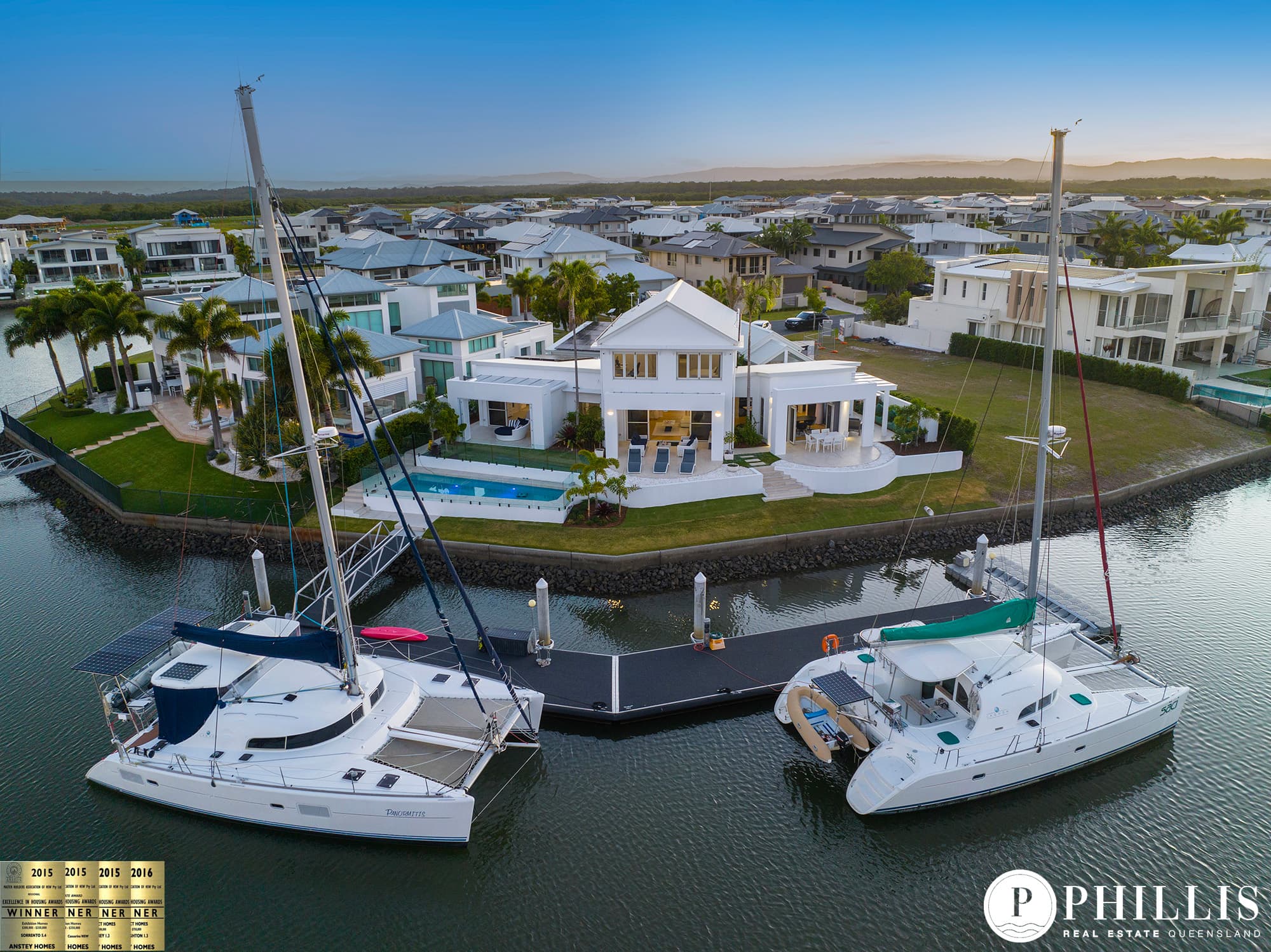 36 Windward Place, Jacobs Well - Image 1