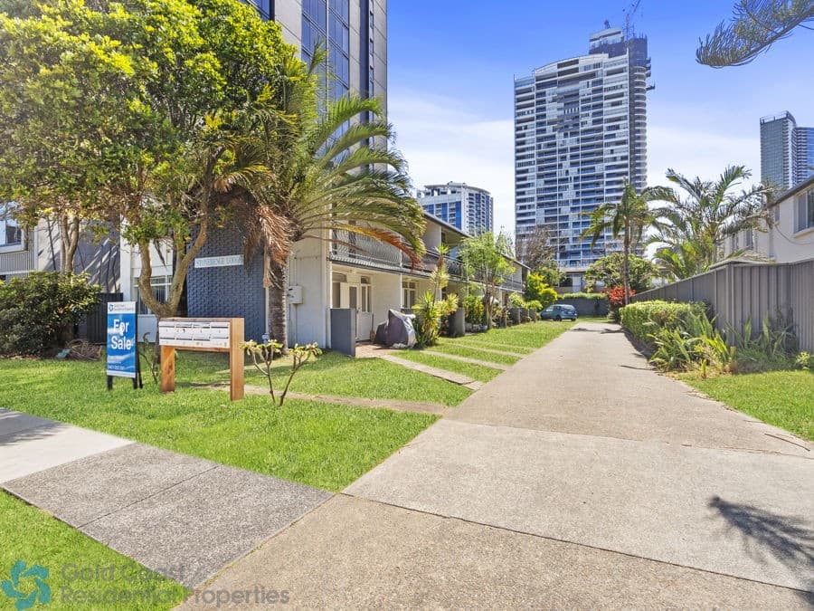 183 Old Burleigh Road, Broadbeach - Image 1