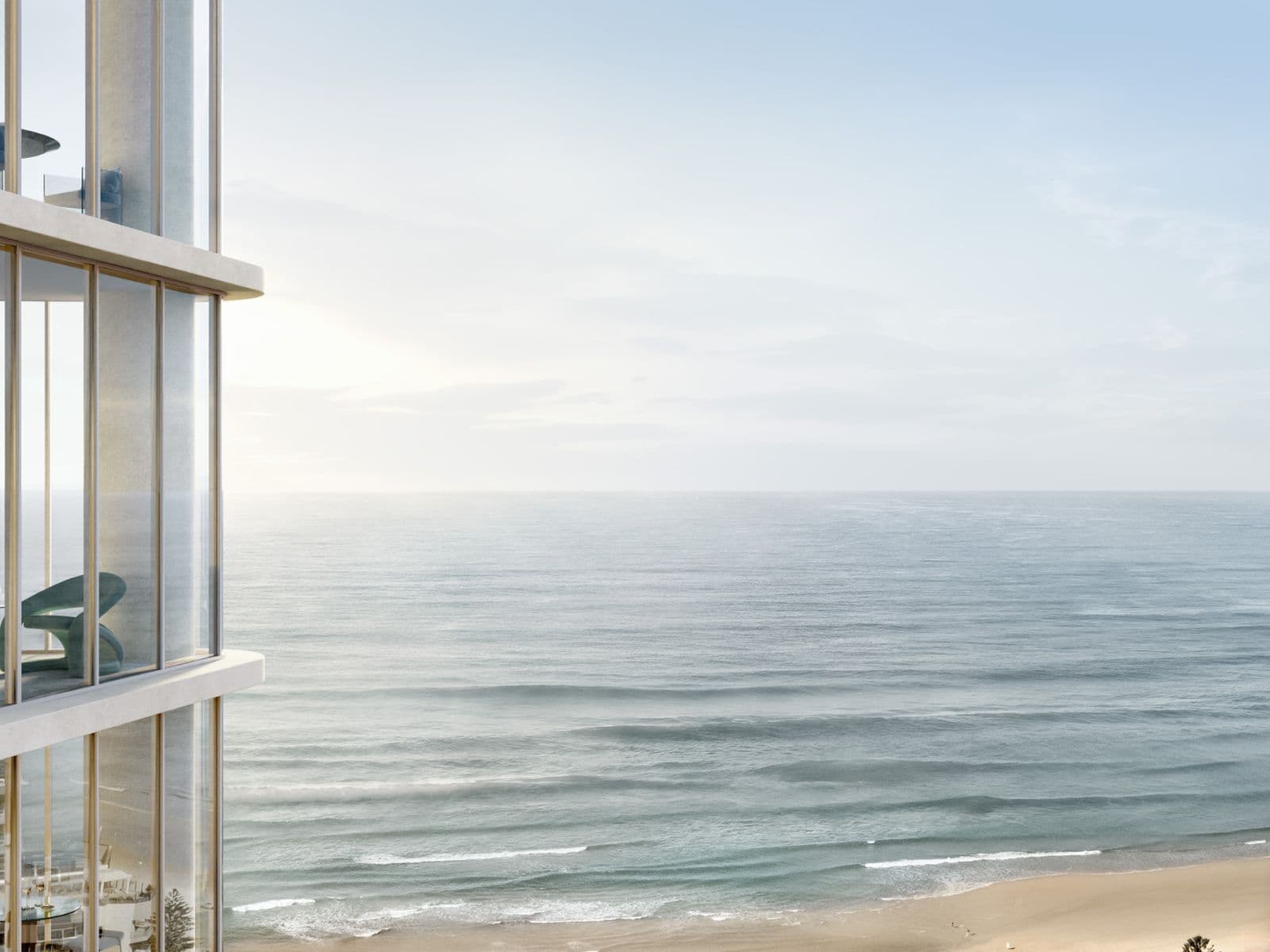 7/17-19 First Avenue, Surfers Paradise - Image 1