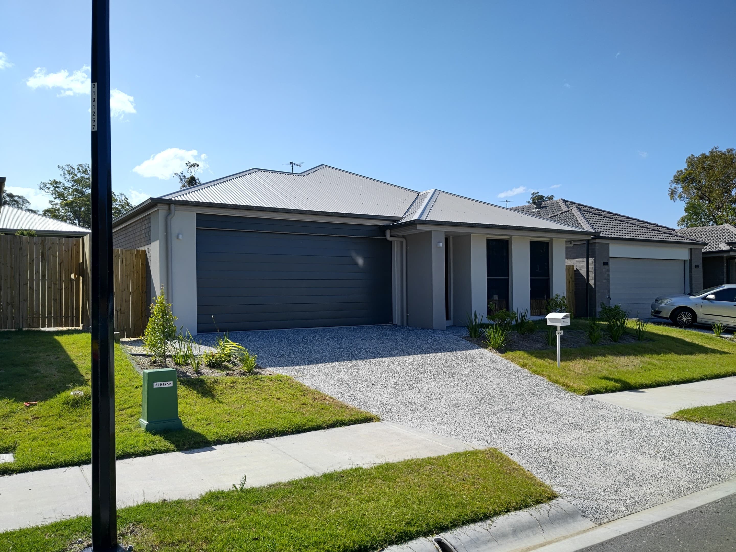 400 Chambers Flat Road, Park Ridge - Image 1