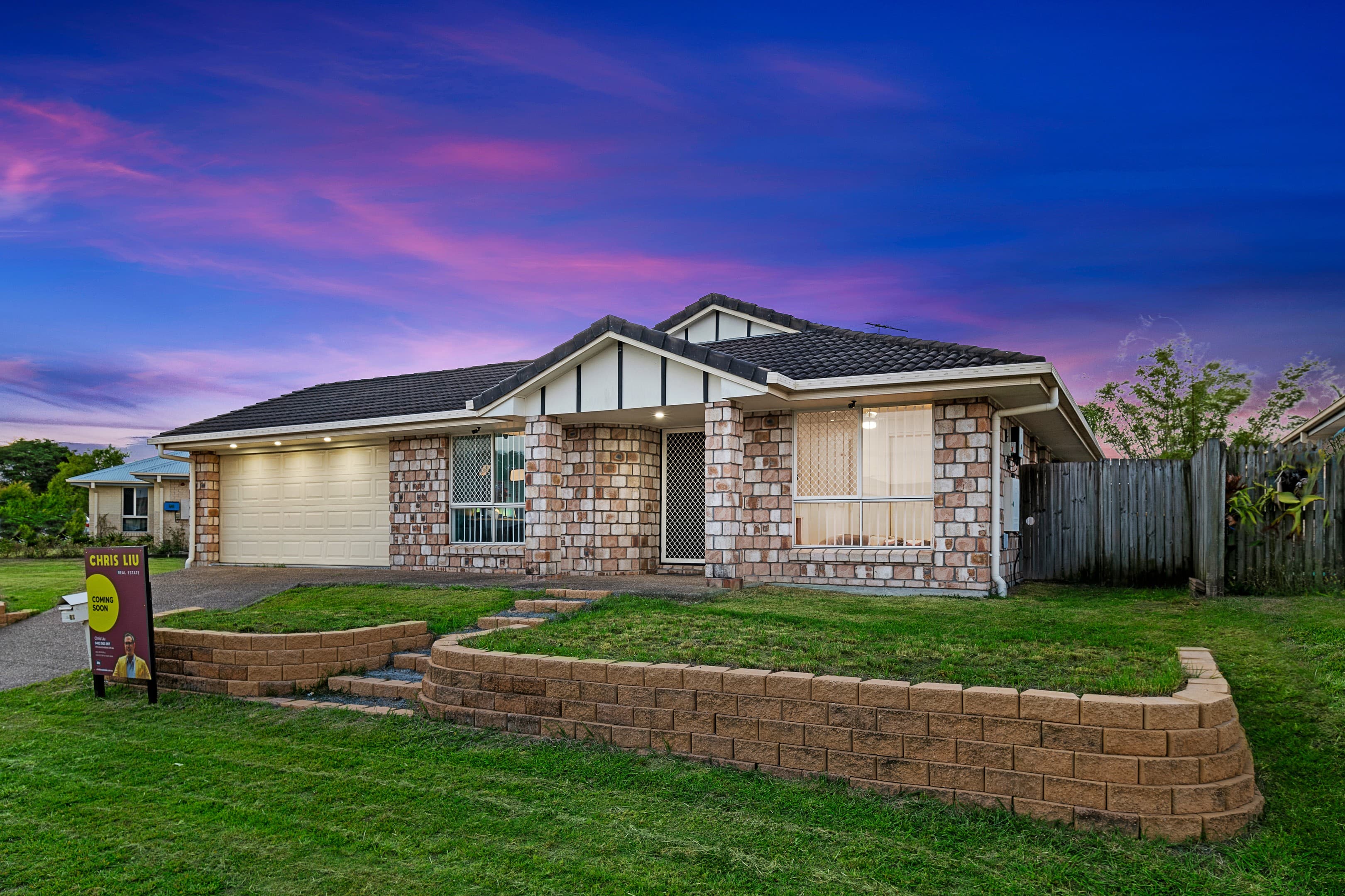 81 Lake Manchester Street, Logan Reserve - Image 1