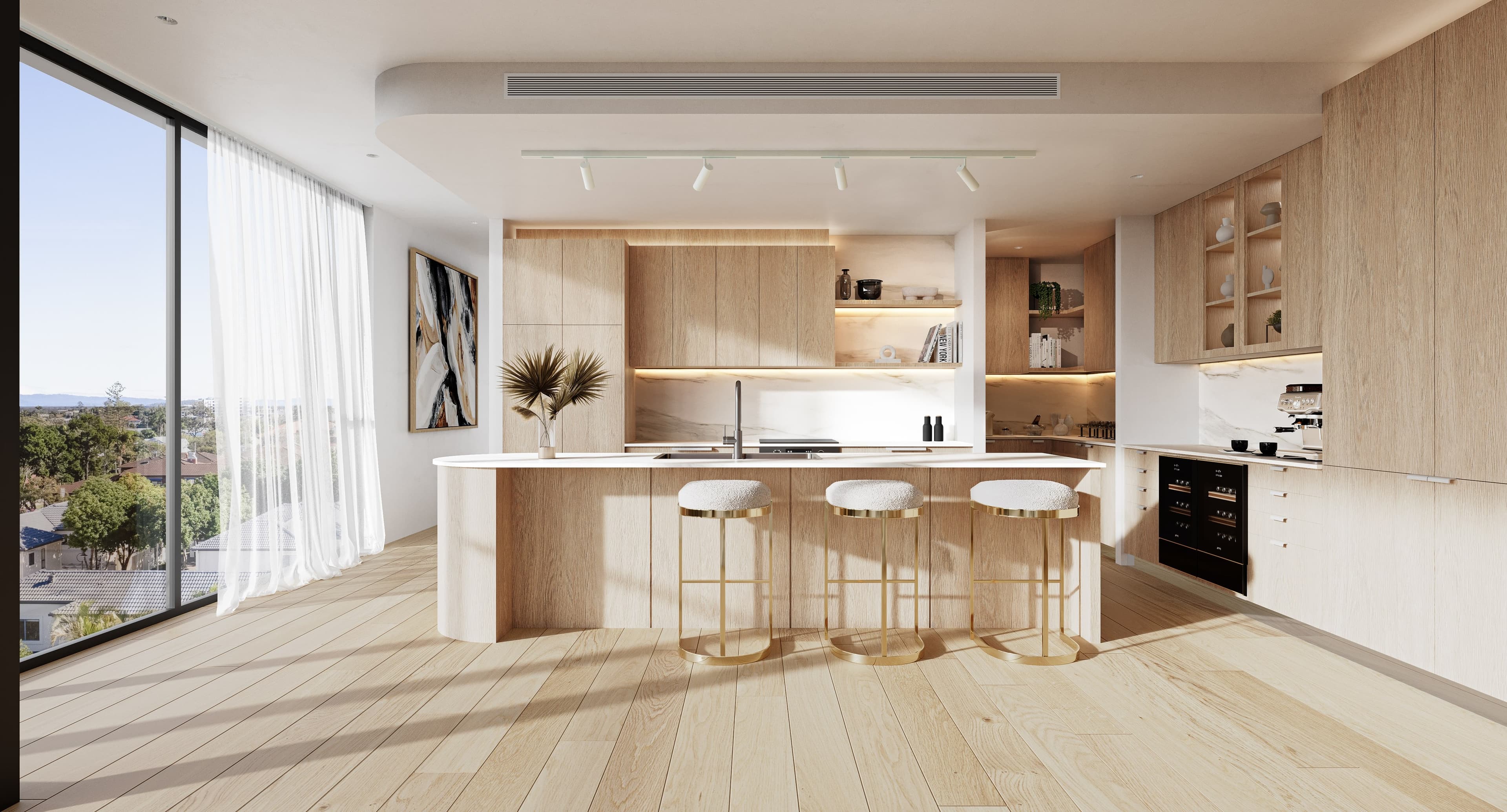 4/28 Brighton Parade, Southport - Image 1