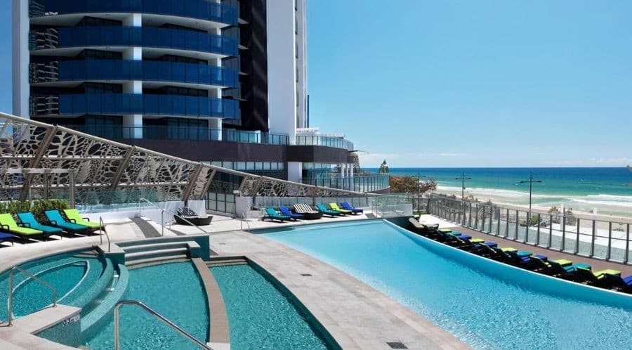 Surfers Paradise — photo 1 of 5