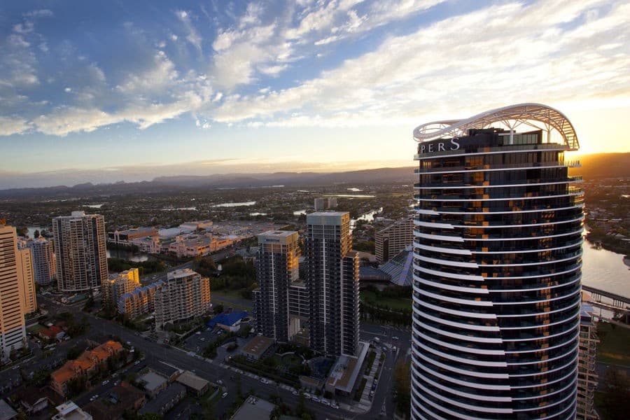 Broadbeach — photo 1 of 5