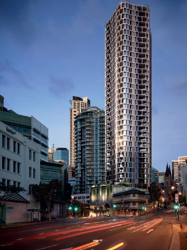 Brisbane City - Image 1