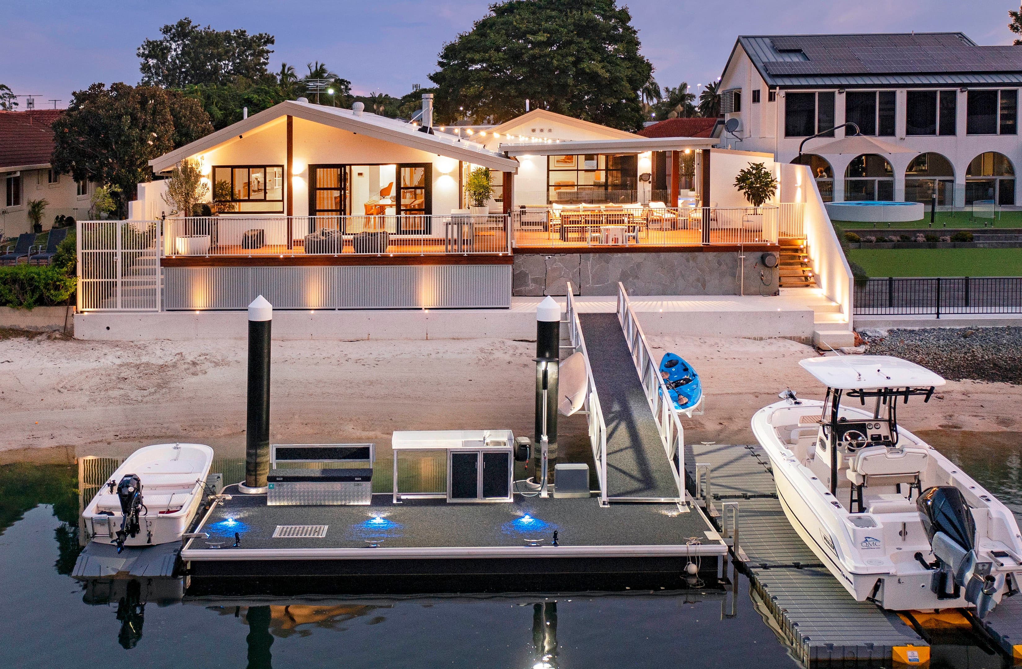 3 Kingfish Court, Palm Beach, Palm Beach — photo 1 of 5