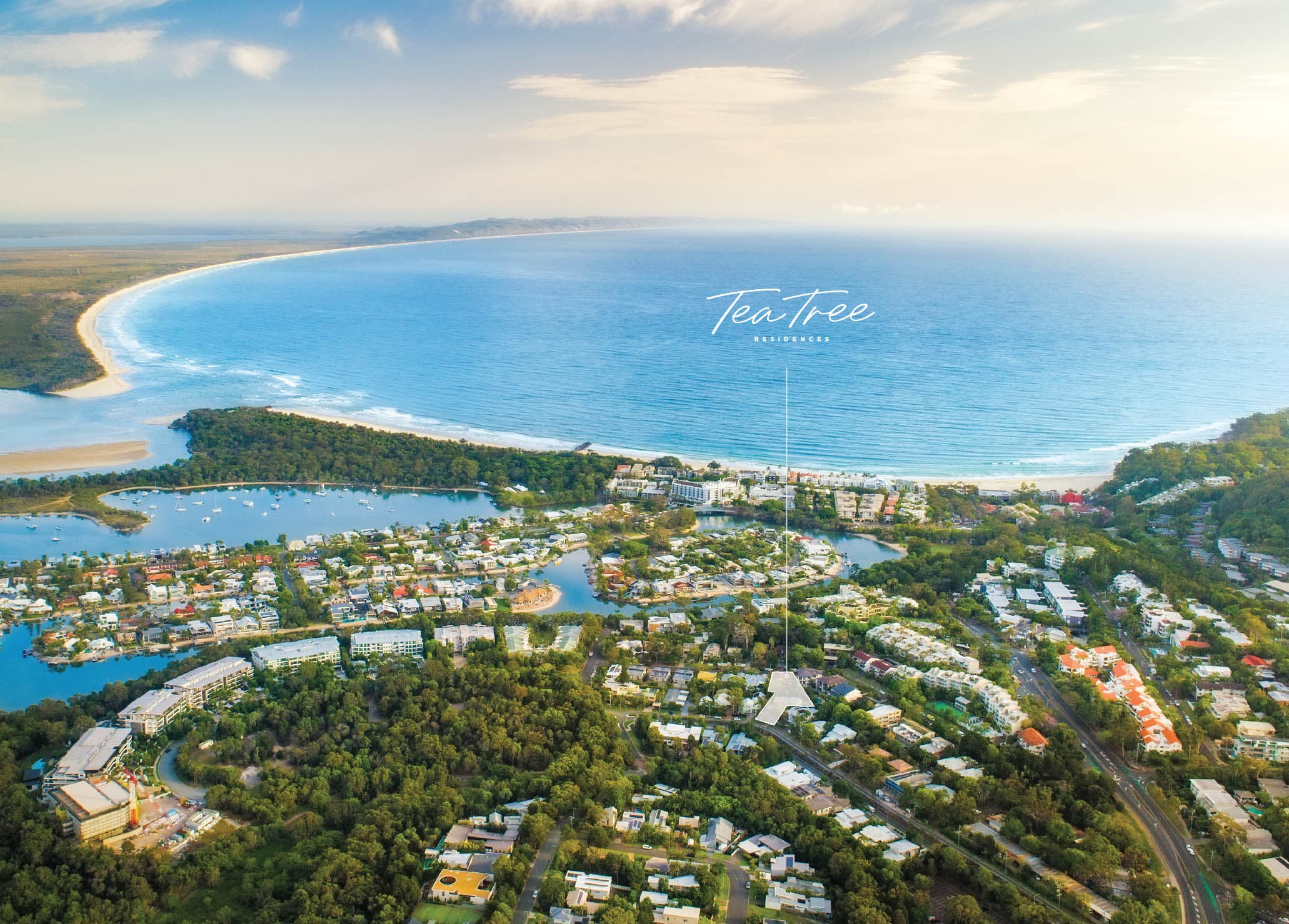 10 Natasha Avenue, Noosa Heads — photo 1 of 5