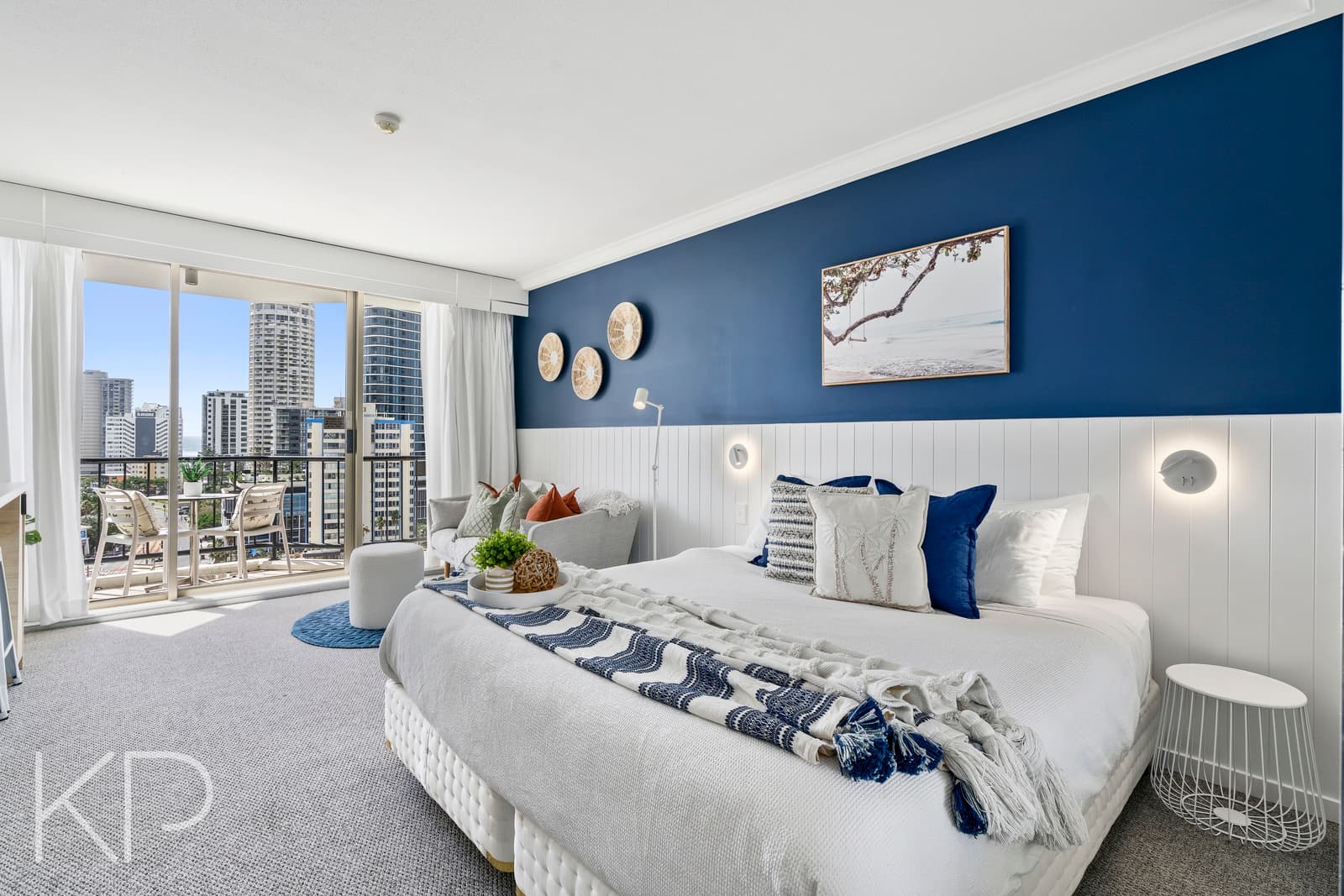 1025/22 View Avenue, Surfers Paradise — photo 1 of 5