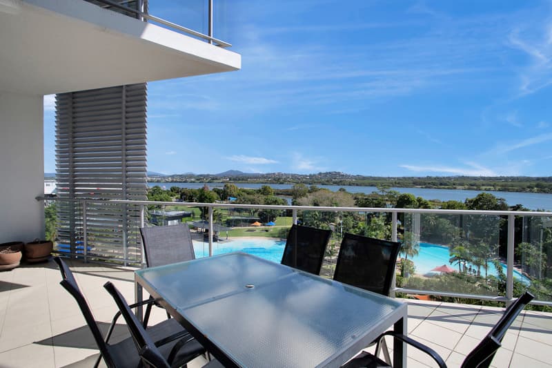 50/26 River Street, Mackay — photo 1 of 5
