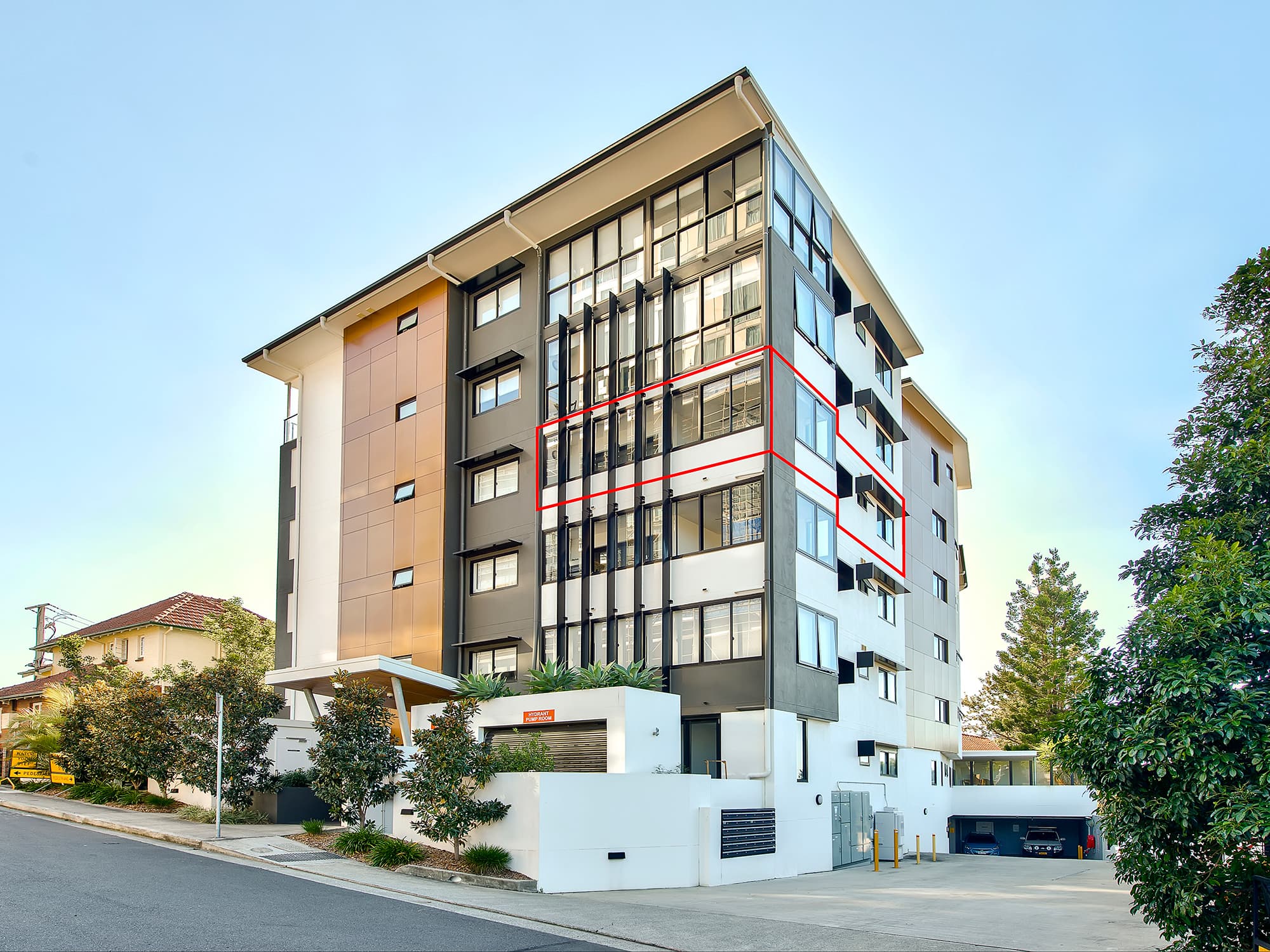 19/3 Harrys Road, Taringa, Taringa — photo 1 of 5