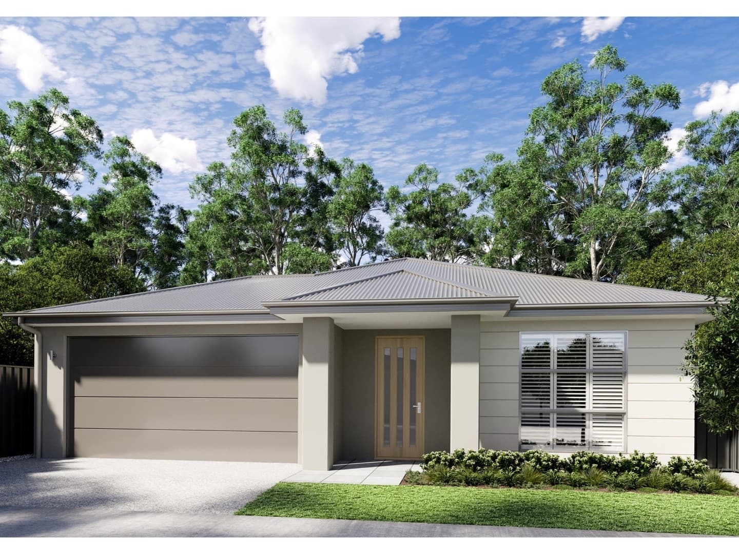 The Harbour/5 711 Cleveland Redland Bay Rd, Victoria Point - Image 1