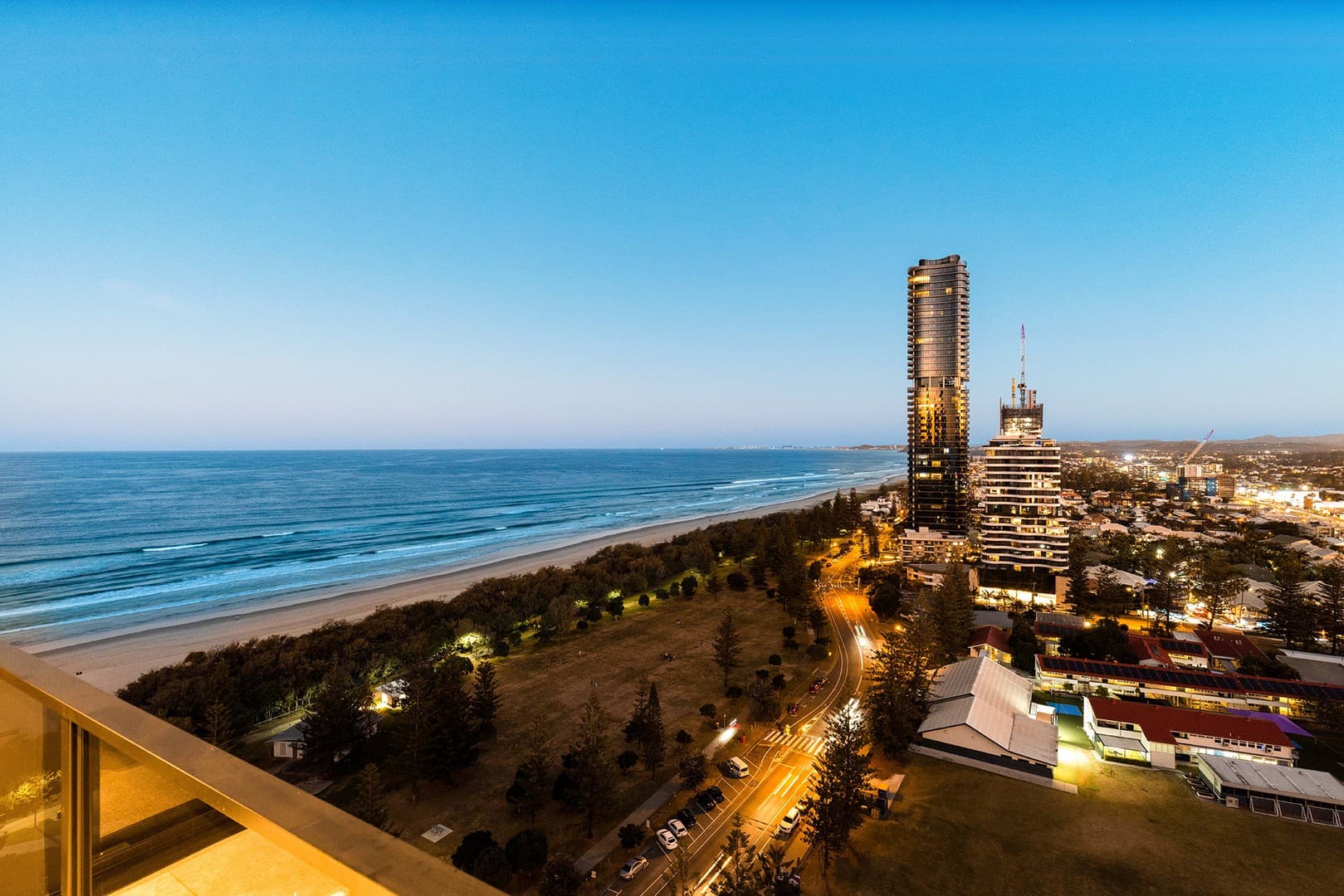1903/185 Old Burleigh Road, Broadbeach, Broadbeach — photo 1 of 5