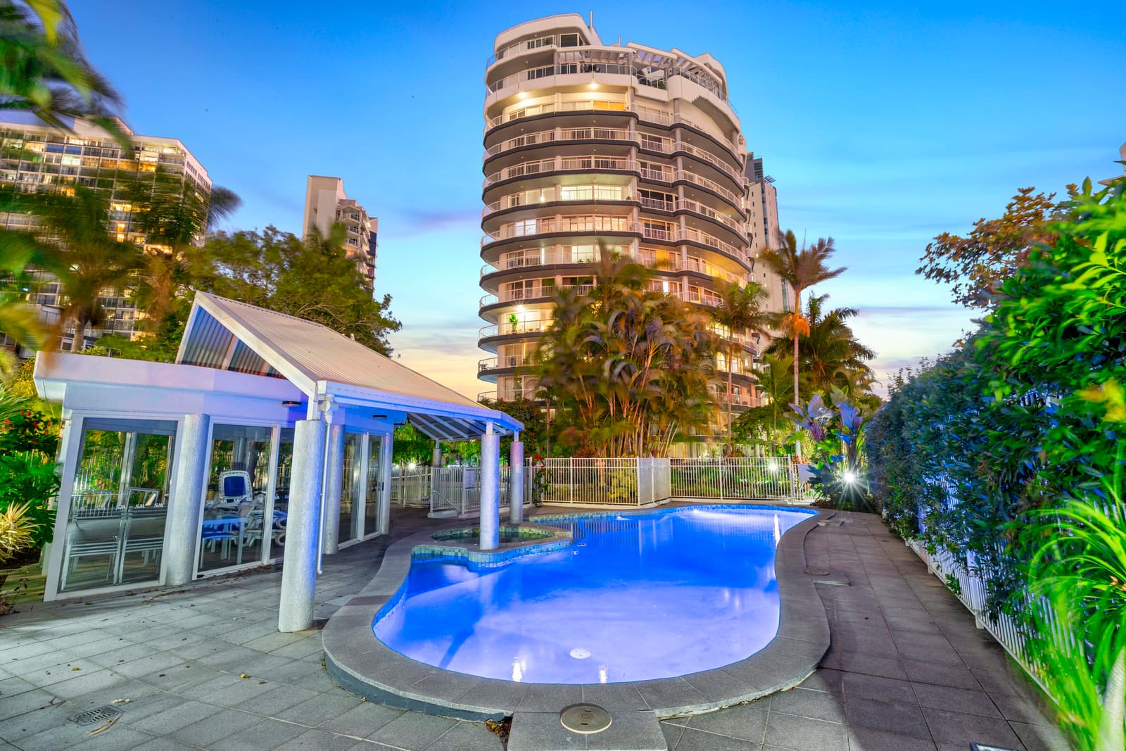 Unit 10/19 Riverview Parade, Surfers Paradise, Surfers Paradise — photo 1 of 5