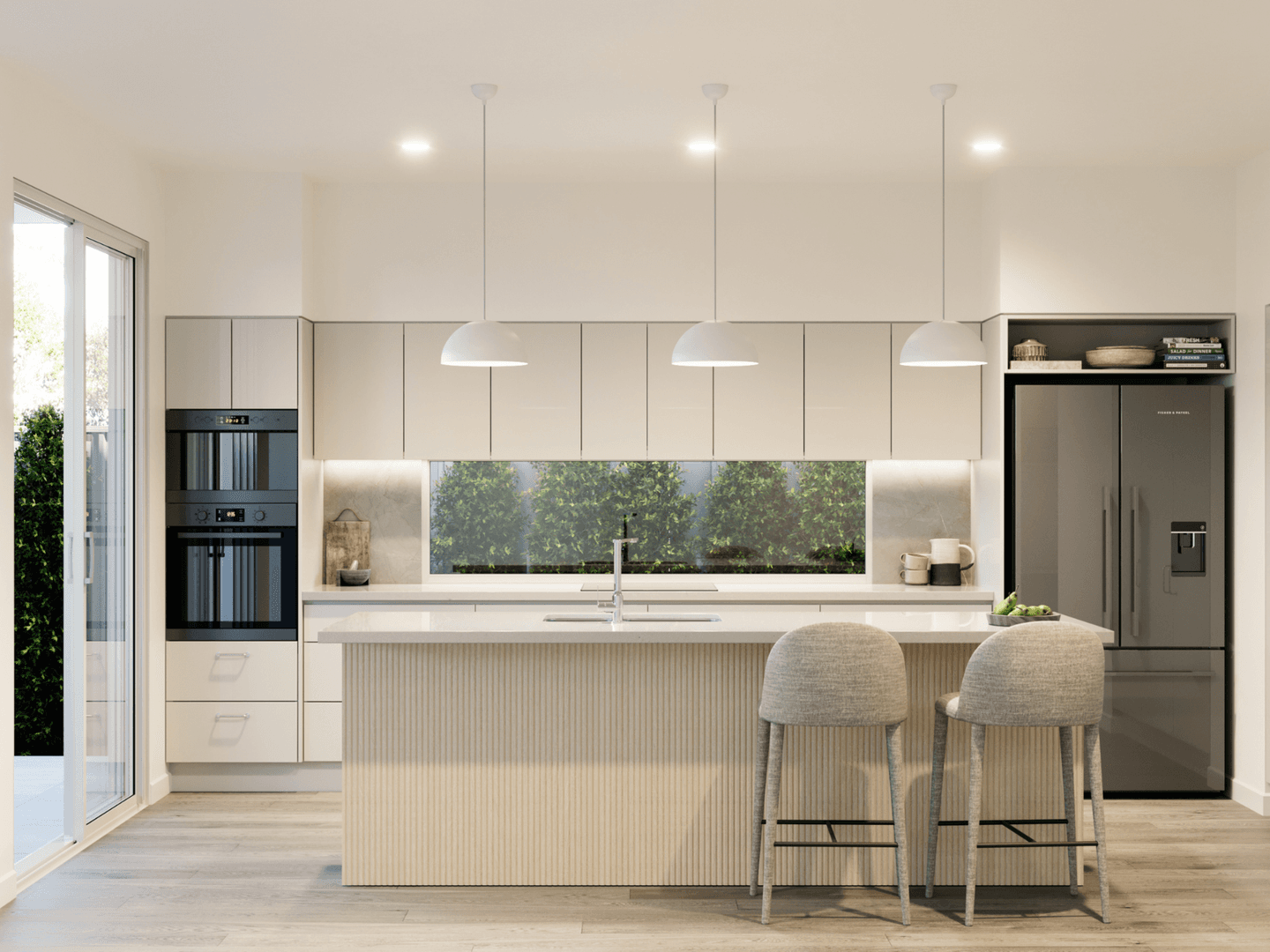 The Cove/64 711 Cleveland Redland Bay Rd, Victoria Point — photo 1 of 5