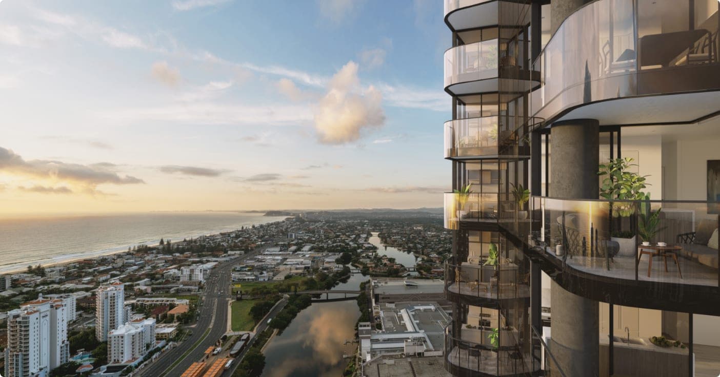 Casino Drive, Broadbeach — photo 1 of 5