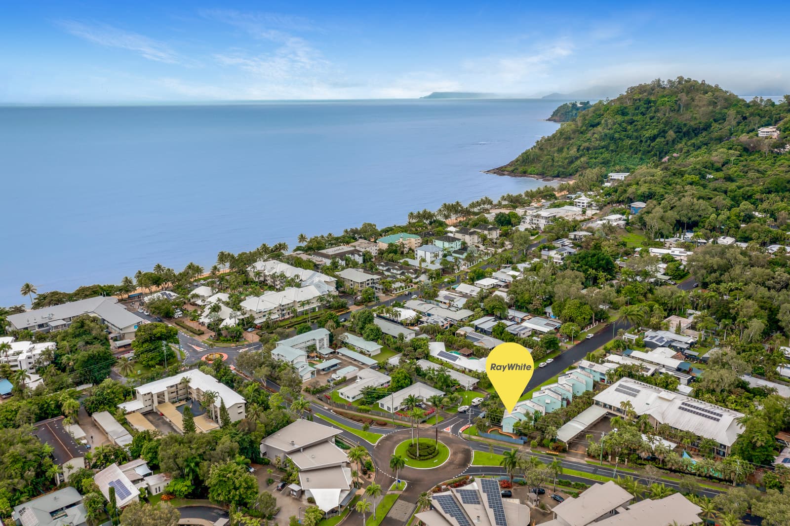 1/17 Trinity Beach Road, Trinity Beach — photo 1 of 5