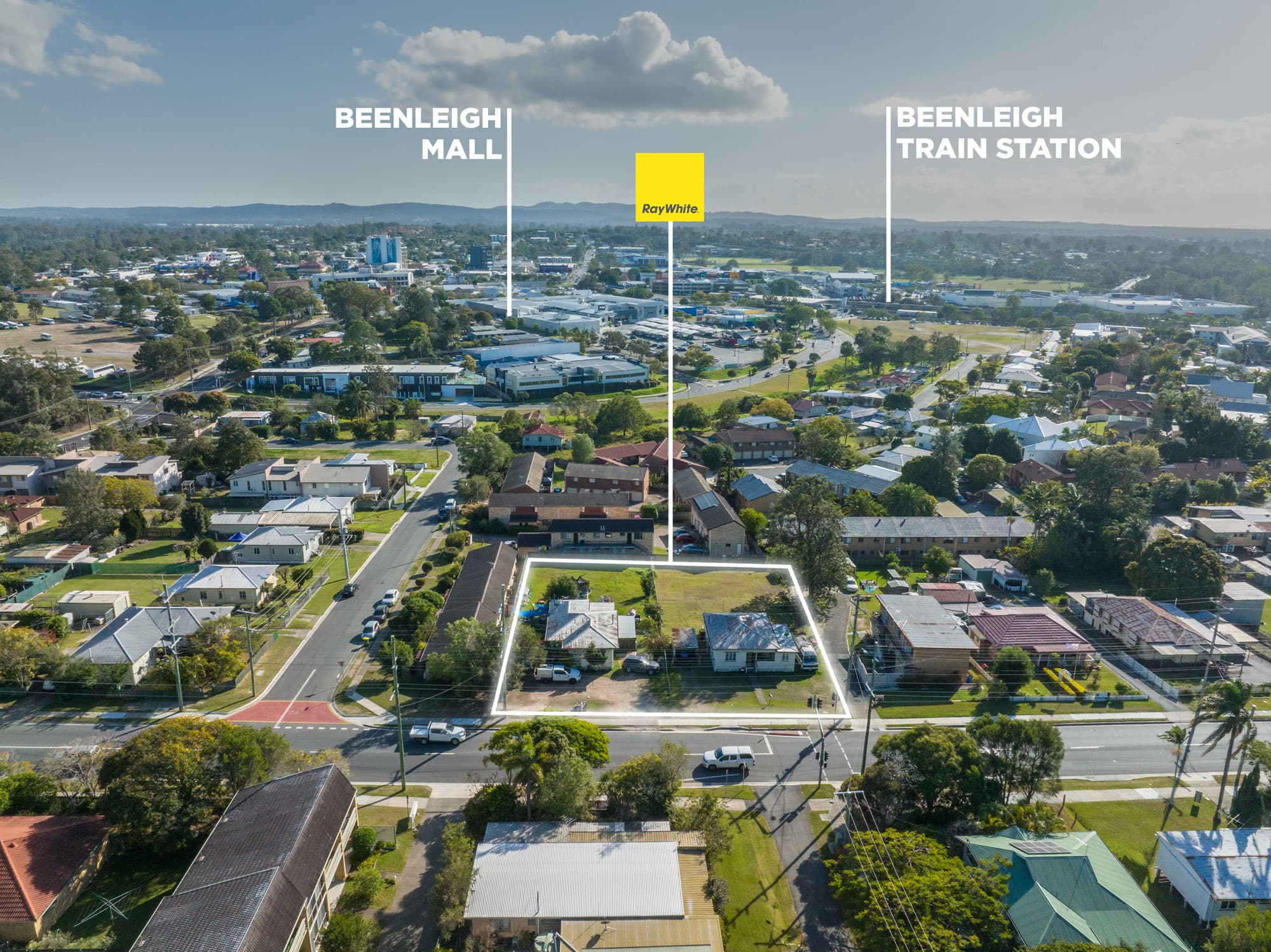 87 & 89 Milne Street, Beenleigh — photo 1 of 3