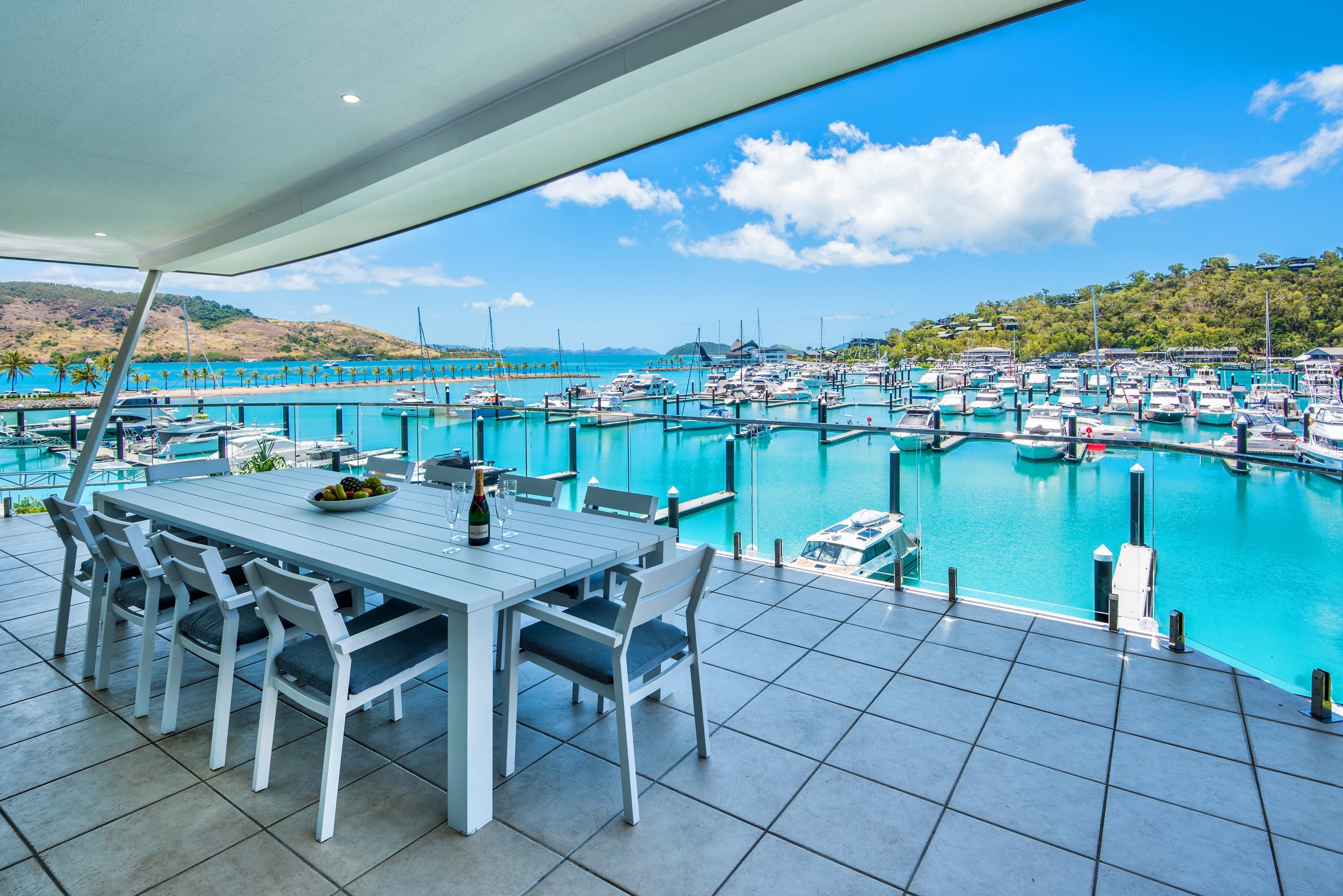 Pavillions 5 1 Airport Drive, Hamilton Island — photo 1 of 5