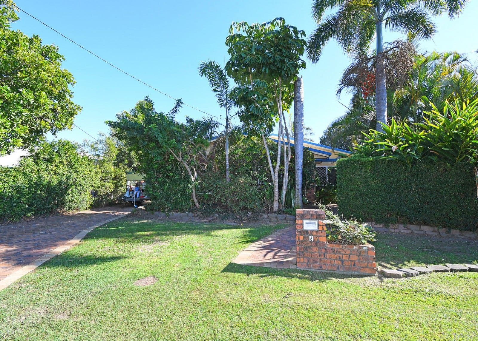 6 Wedge Street, Urraween — photo 1 of 5