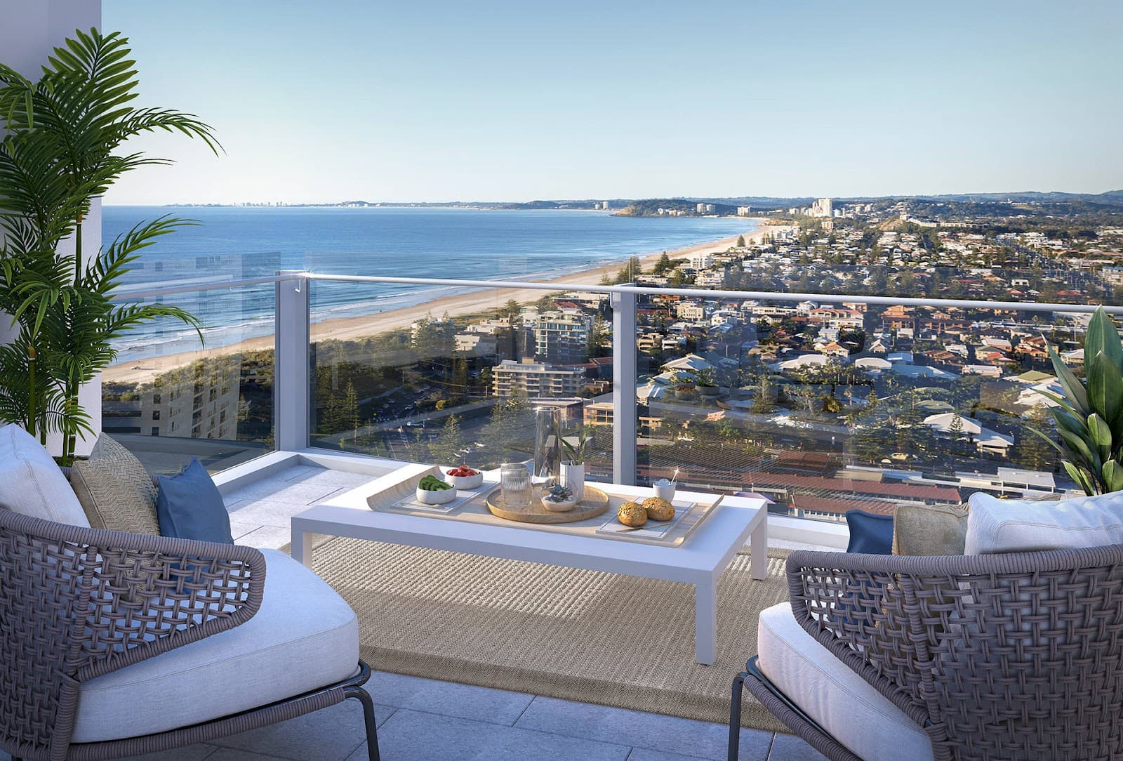 Broadbeach — photo 1 of 5